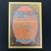 Magic the Gathering Black Lotus - International Edition 