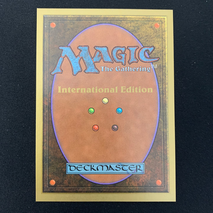 Magic the Gathering Black Lotus - International Edition 