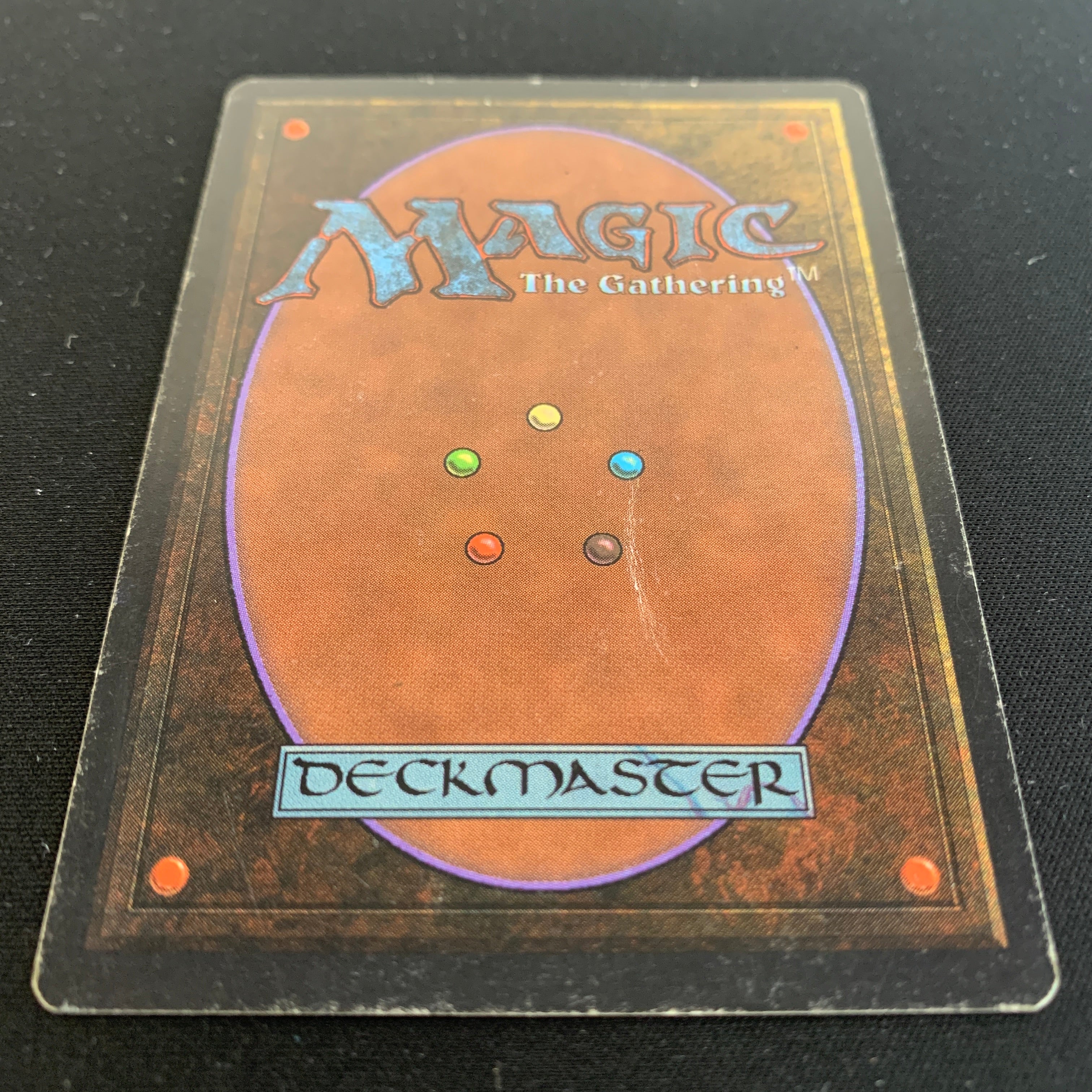 MTG Singles - Black Lotus - Unlimited - 