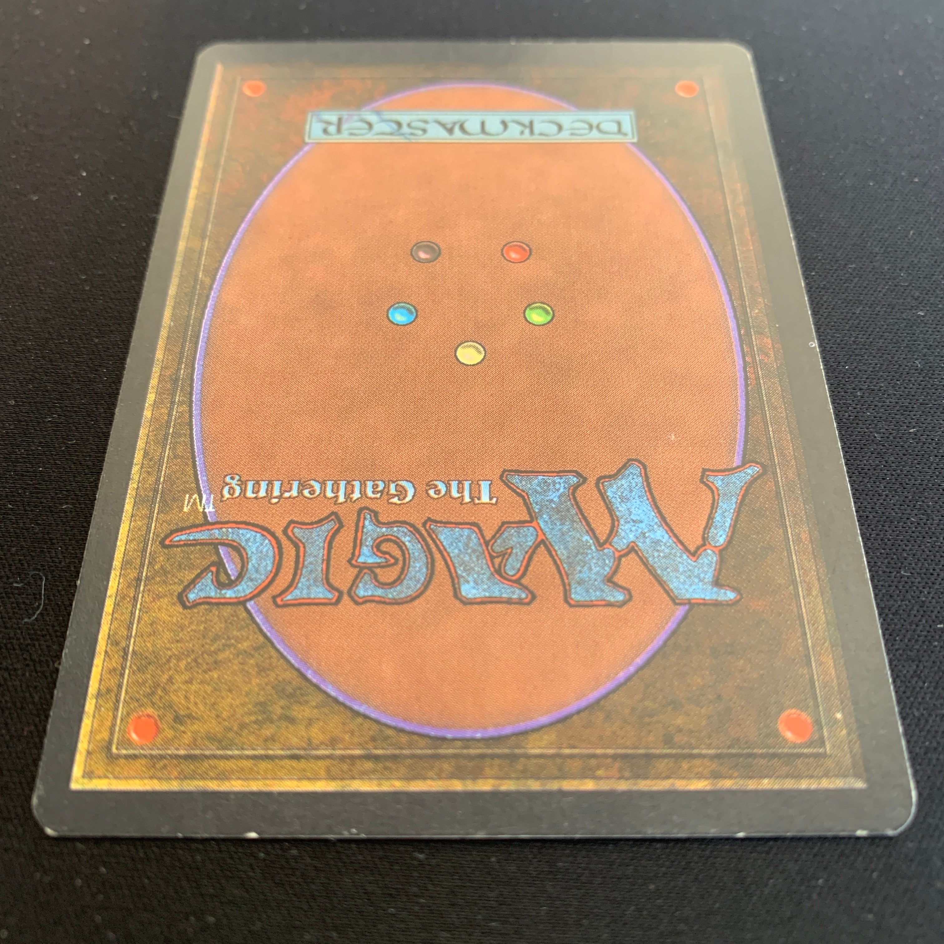 MTG Singles - Black Lotus - Unlimited - 