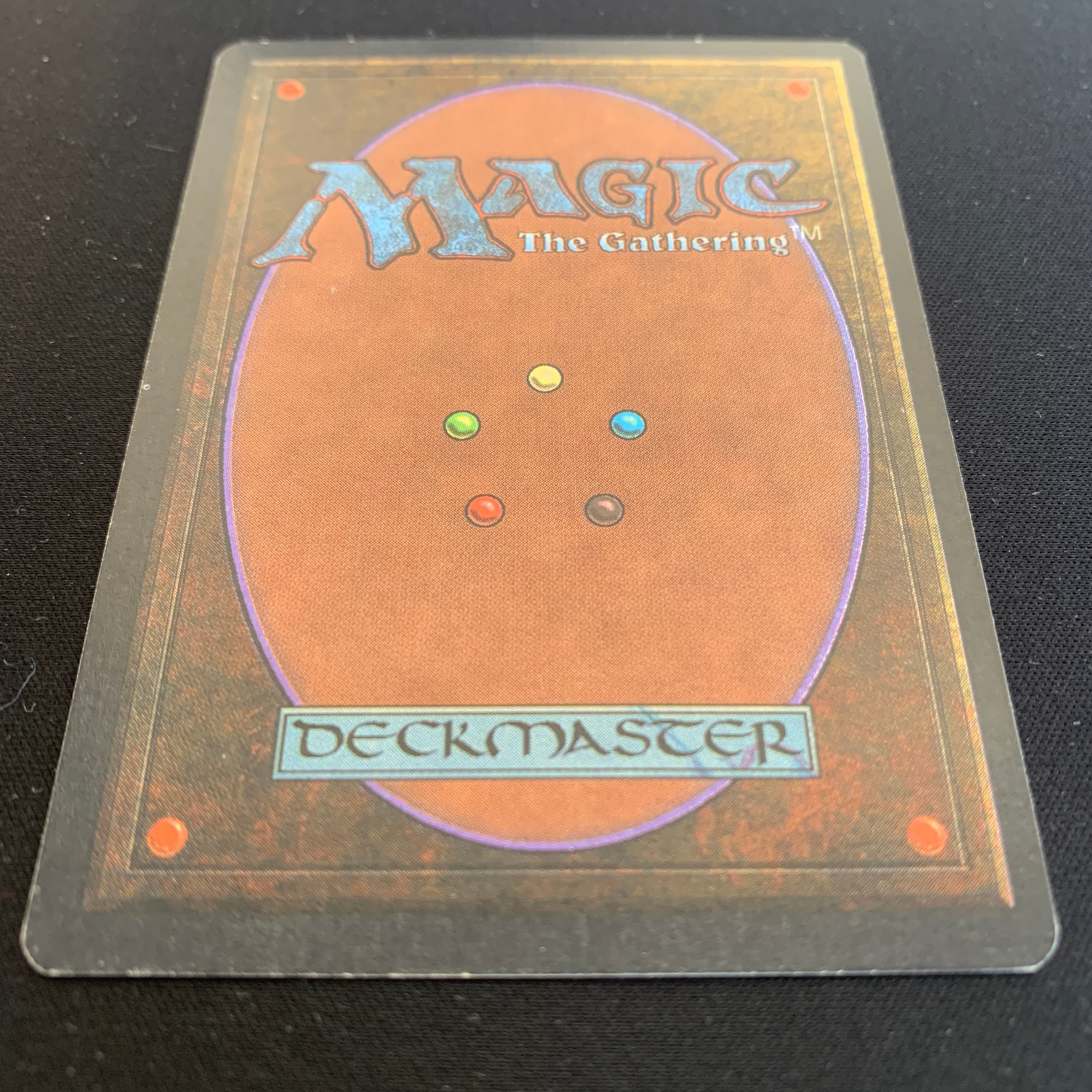 MTG Singles - Black Lotus - Unlimited - 