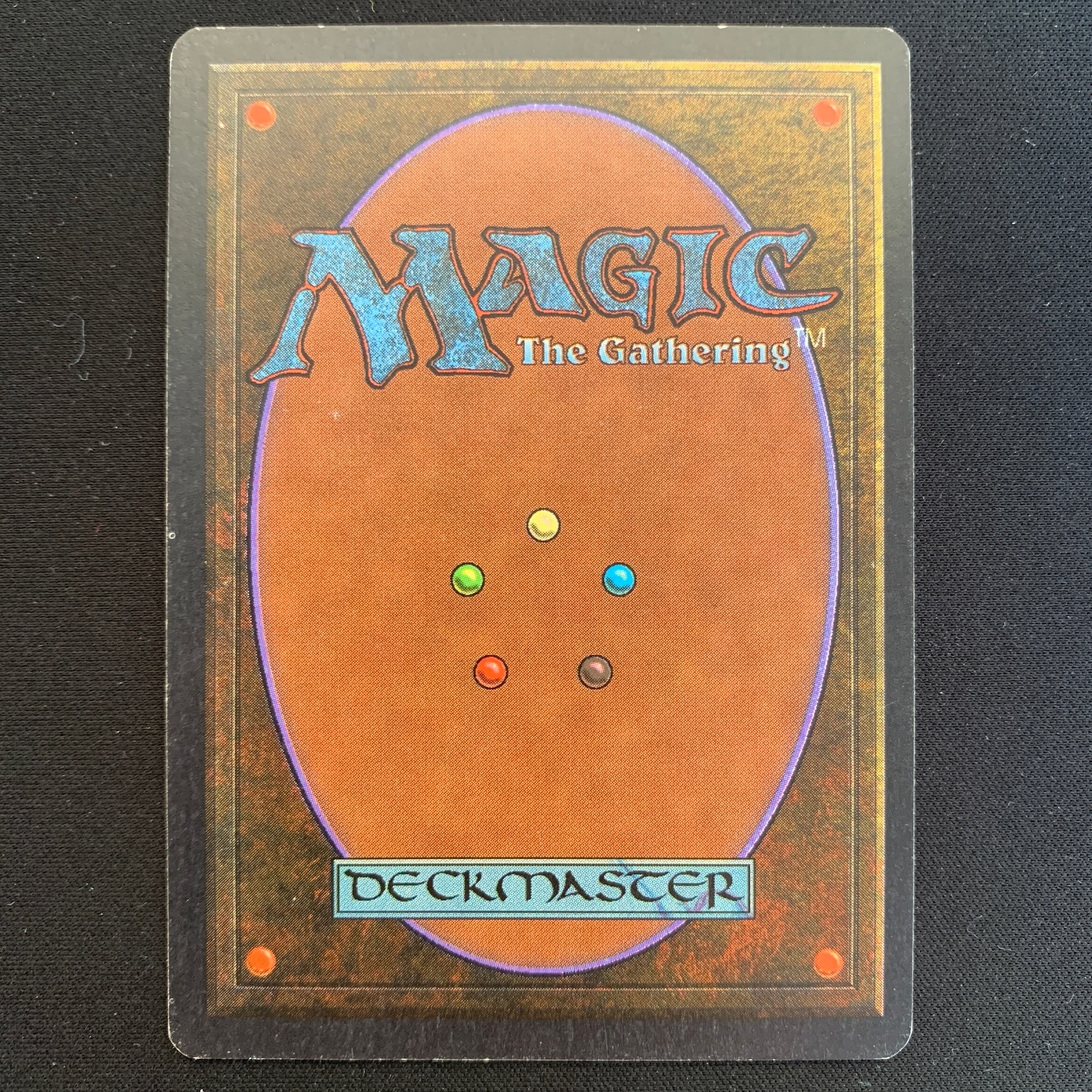 MTG Singles - Black Lotus - Unlimited - 