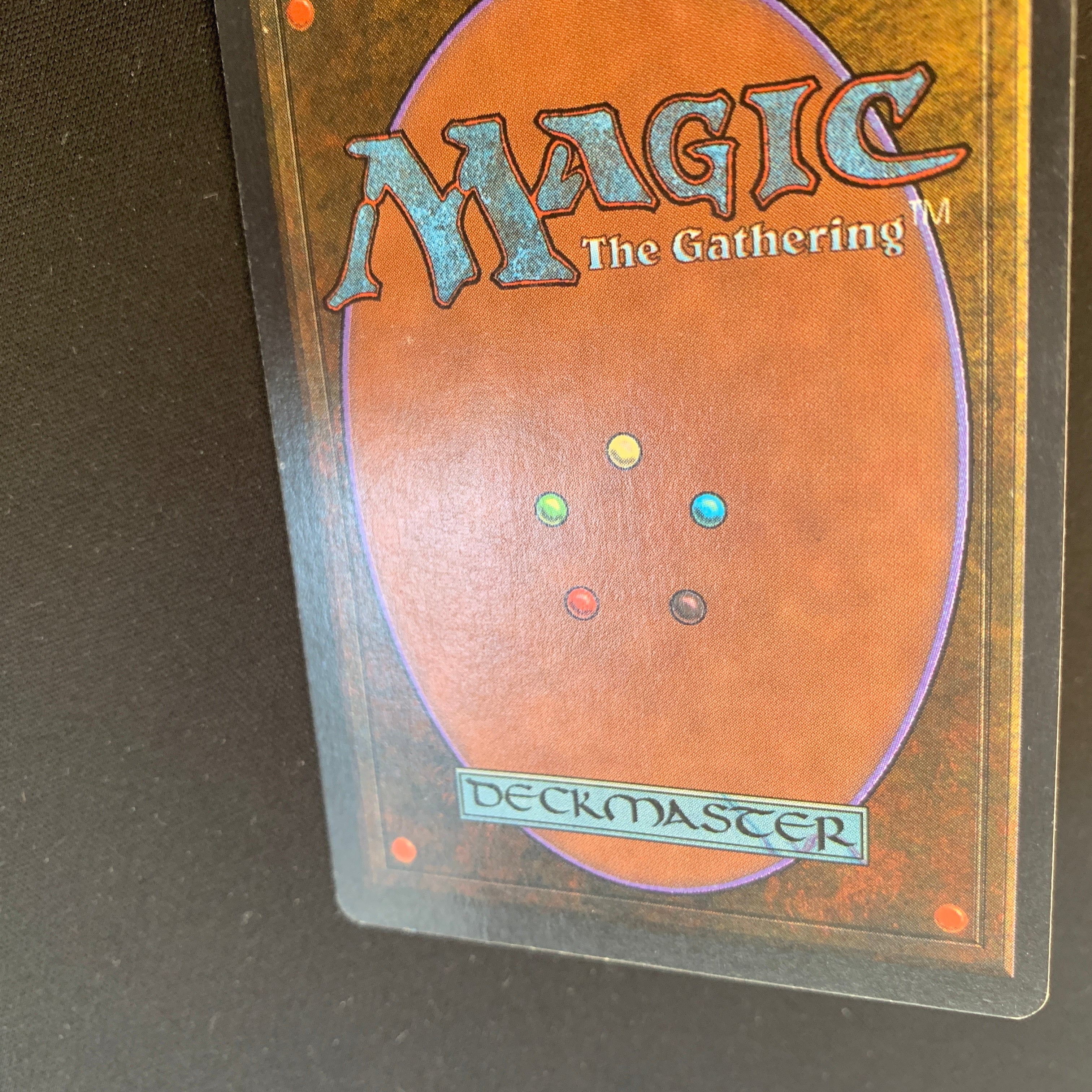 MTG Singles - Black Lotus - Unlimited - 