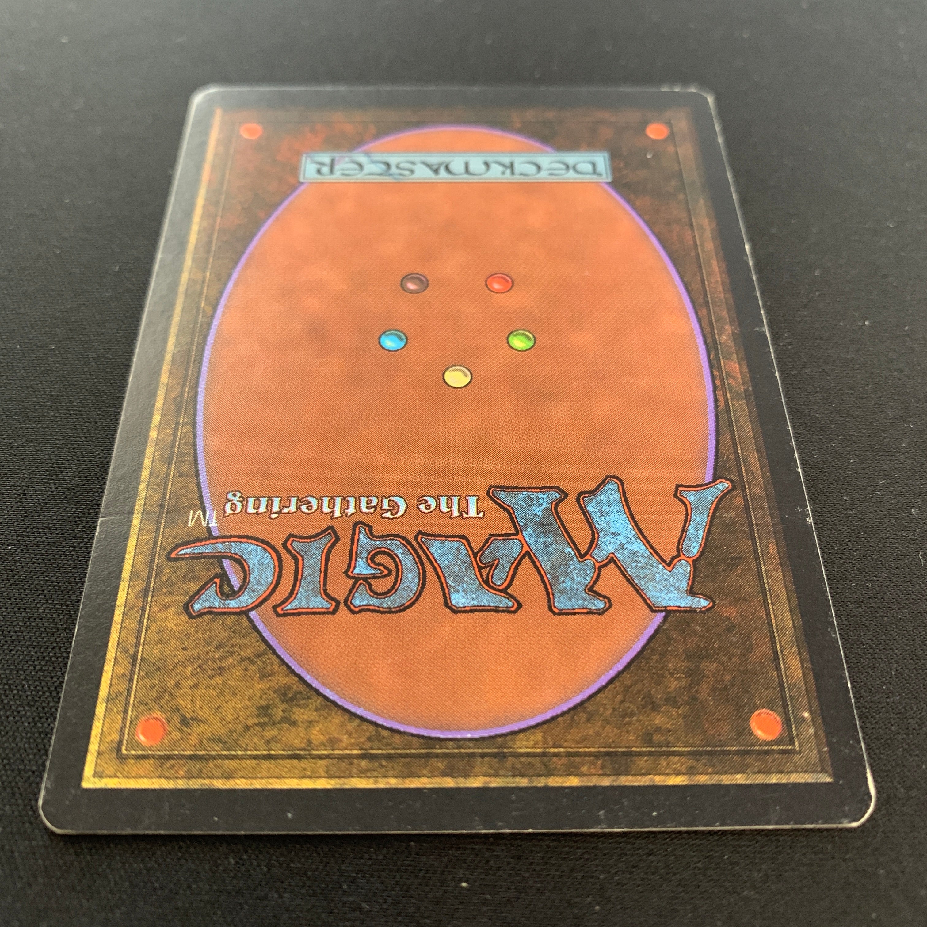 MTG Singles - Black Lotus - Unlimited - 