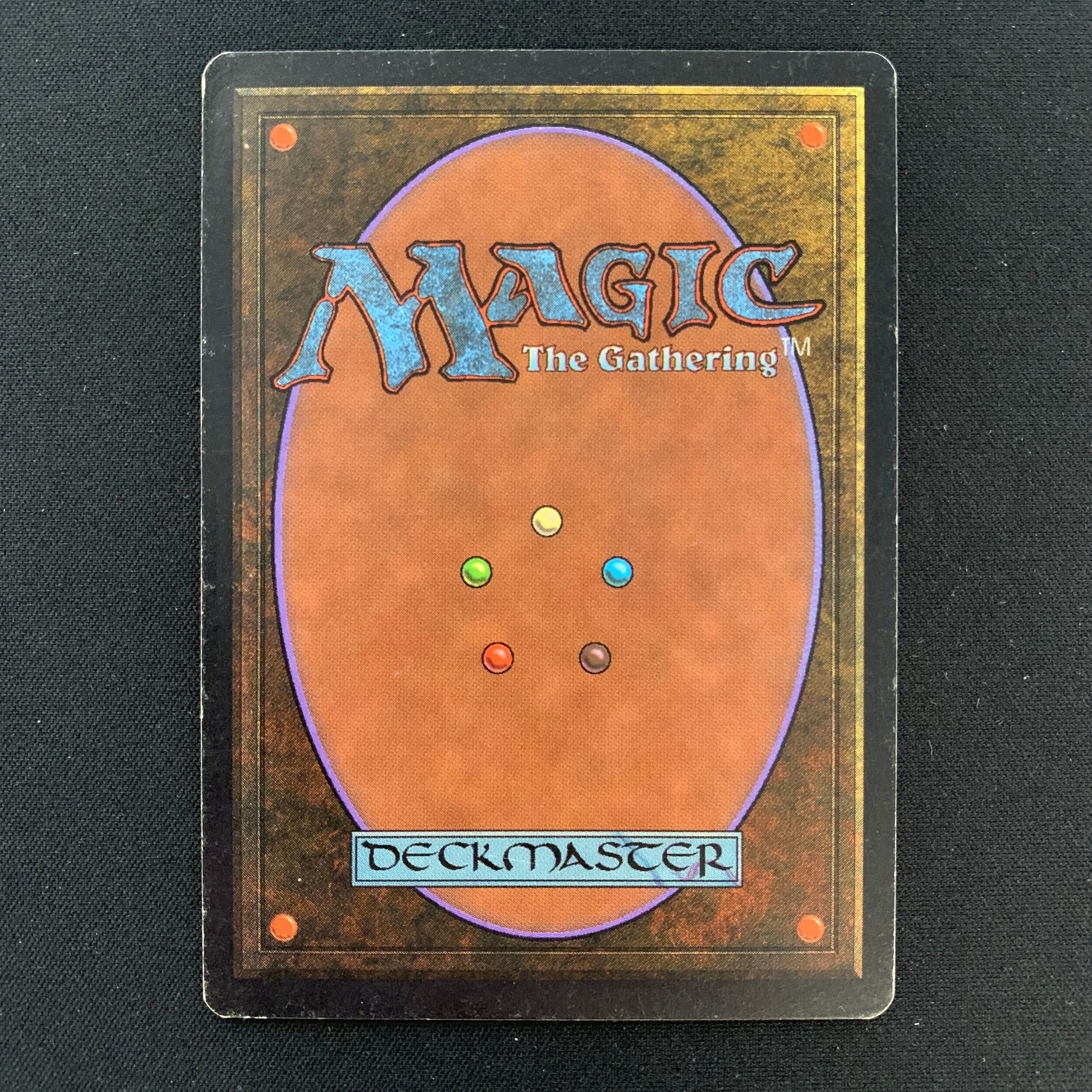 MTG Singles - Black Lotus - Unlimited - 
