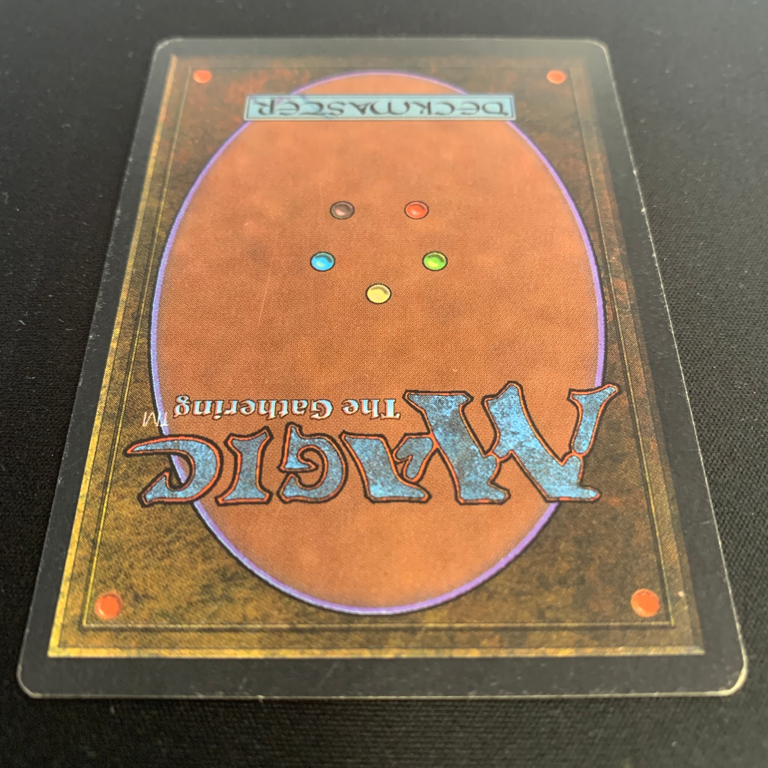 MTG Singles - Black Lotus - Unlimited - 