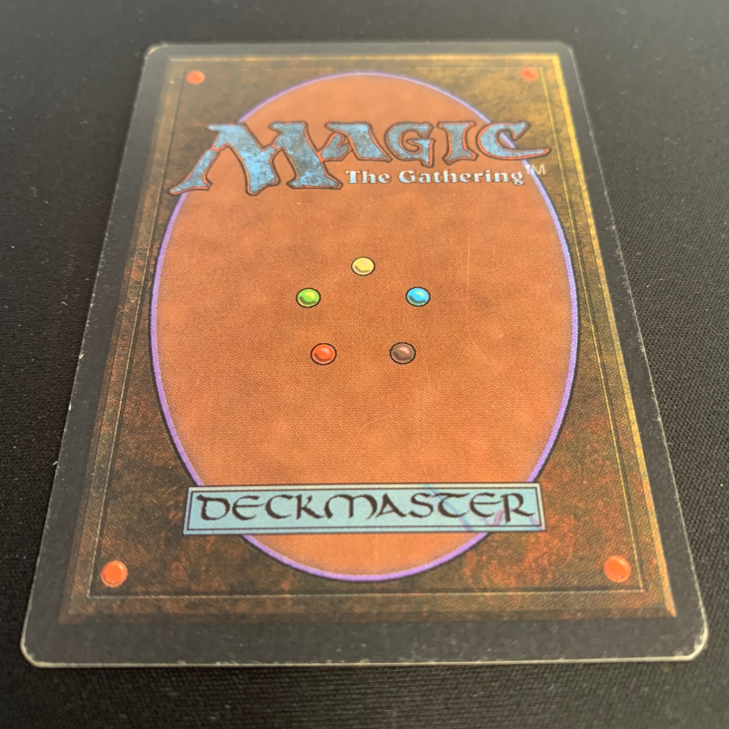 MTG Singles - Black Lotus - Unlimited - 