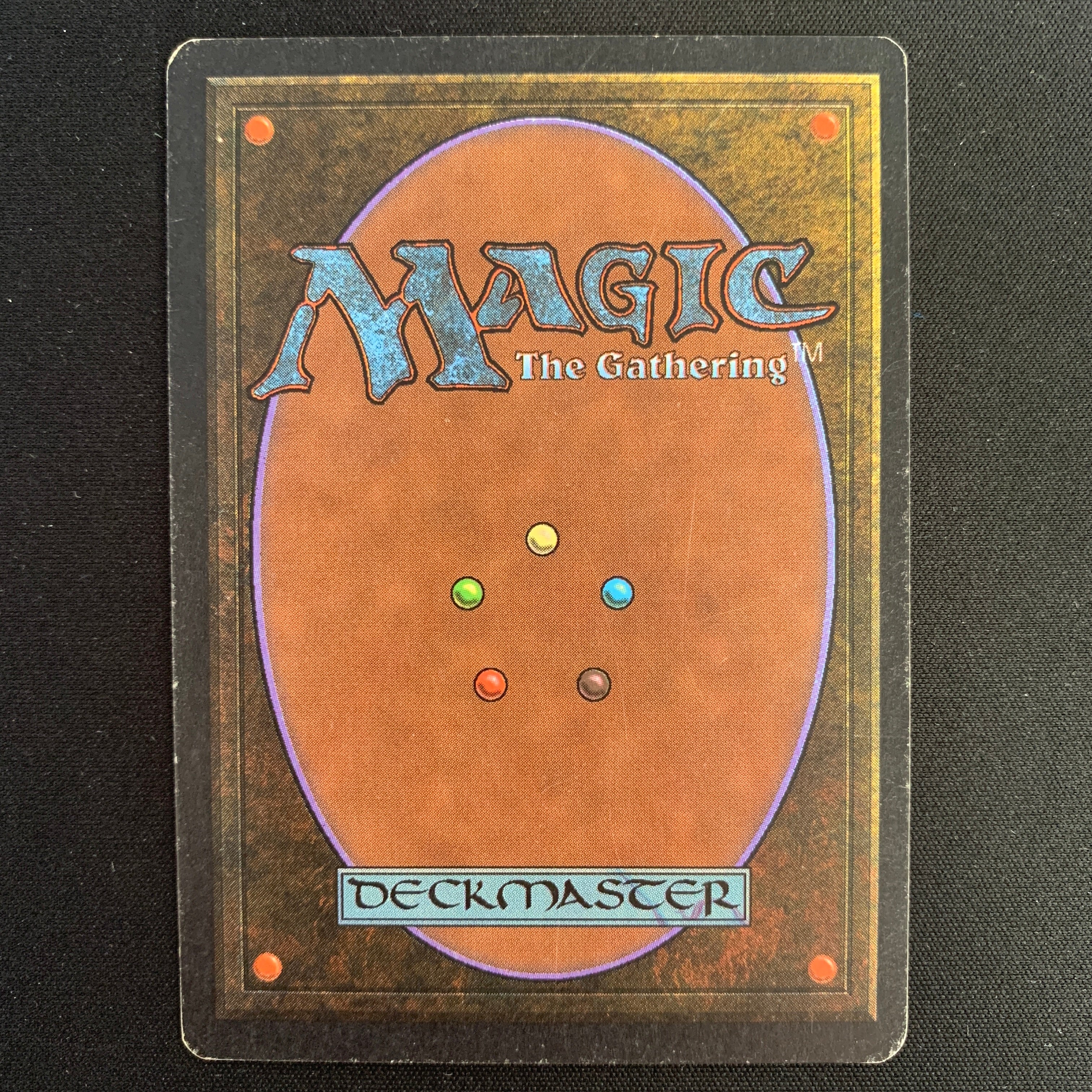 MTG Singles - Black Lotus - Unlimited - 