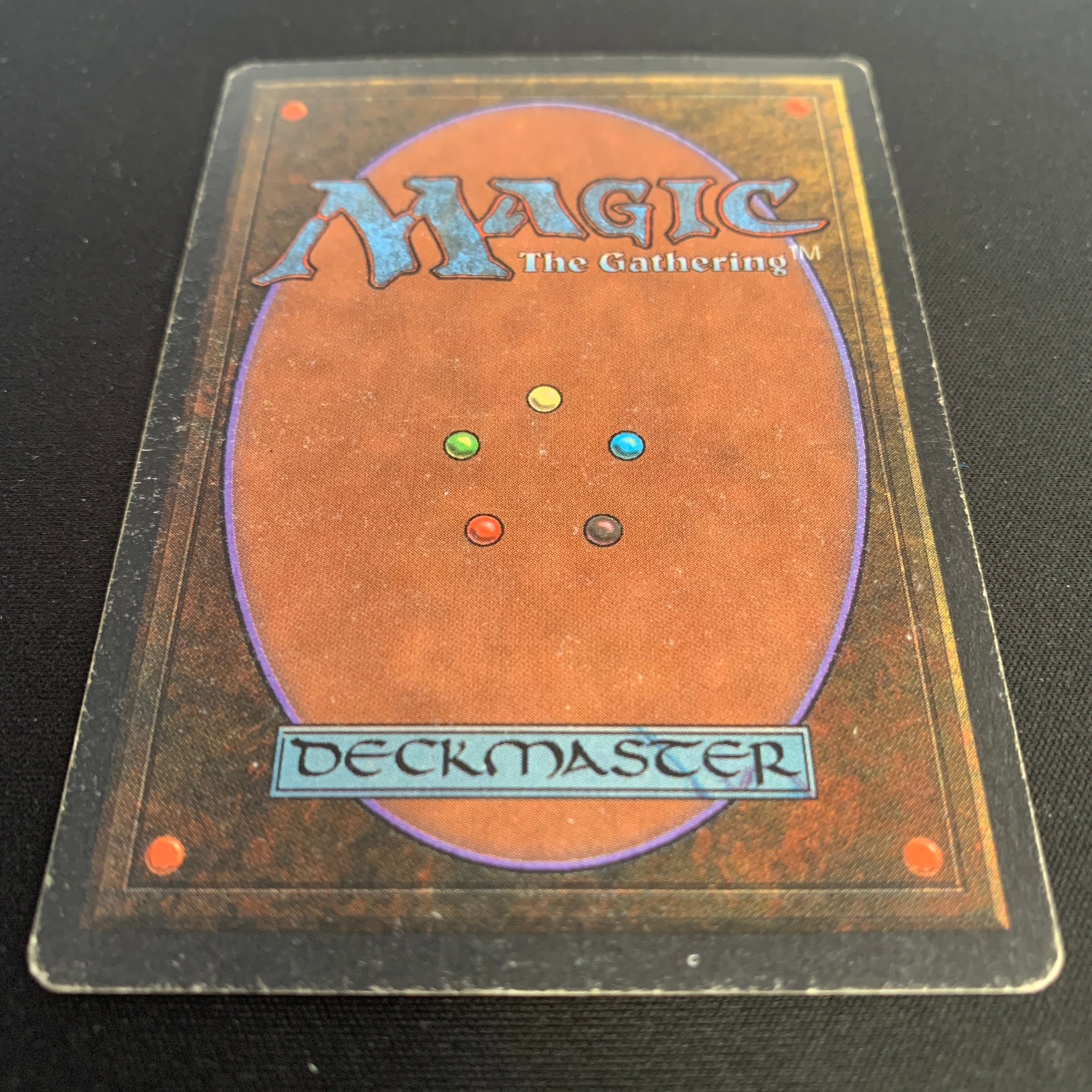 MTG Singles - Black Lotus - Unlimited - 
