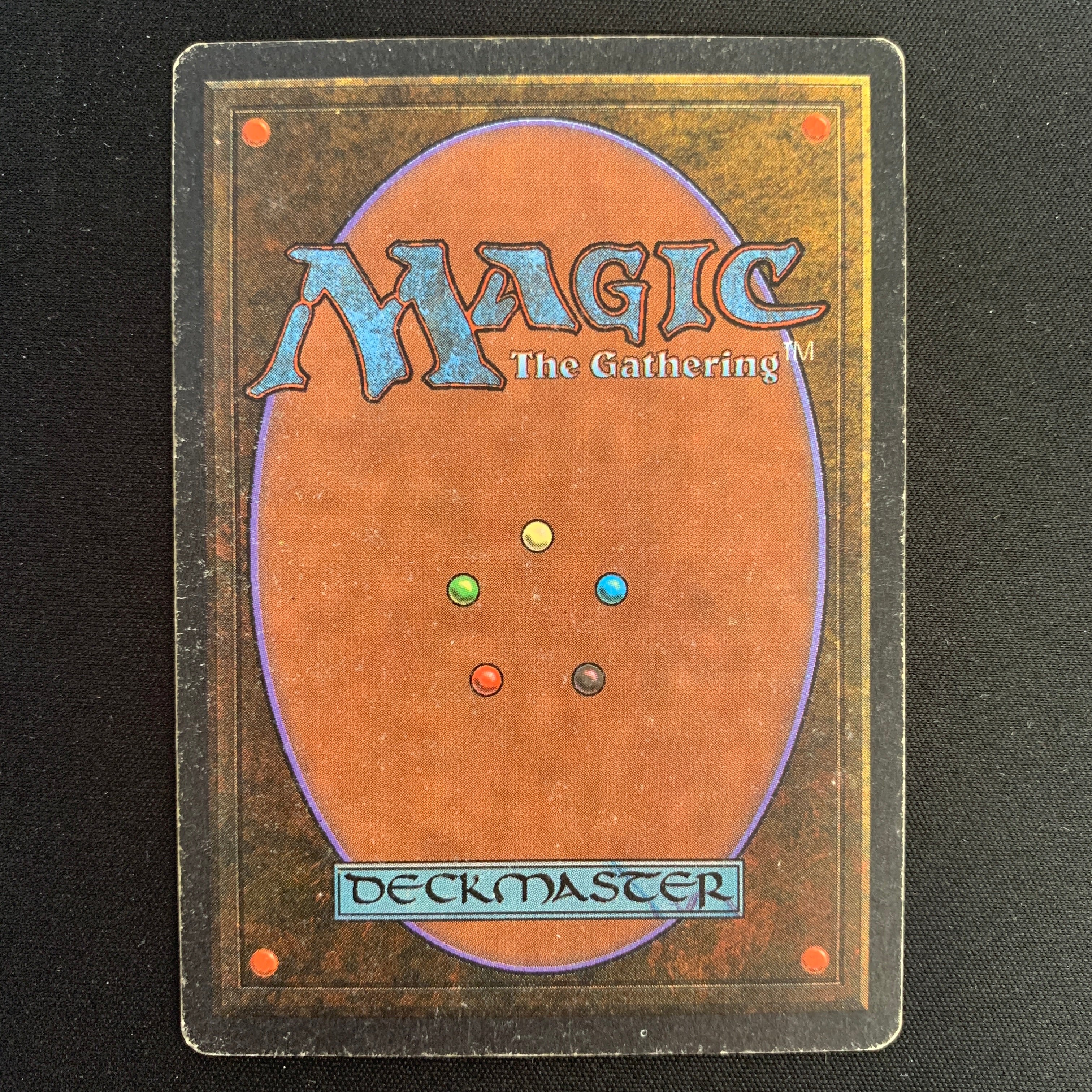 MTG Singles - Black Lotus - Unlimited - 