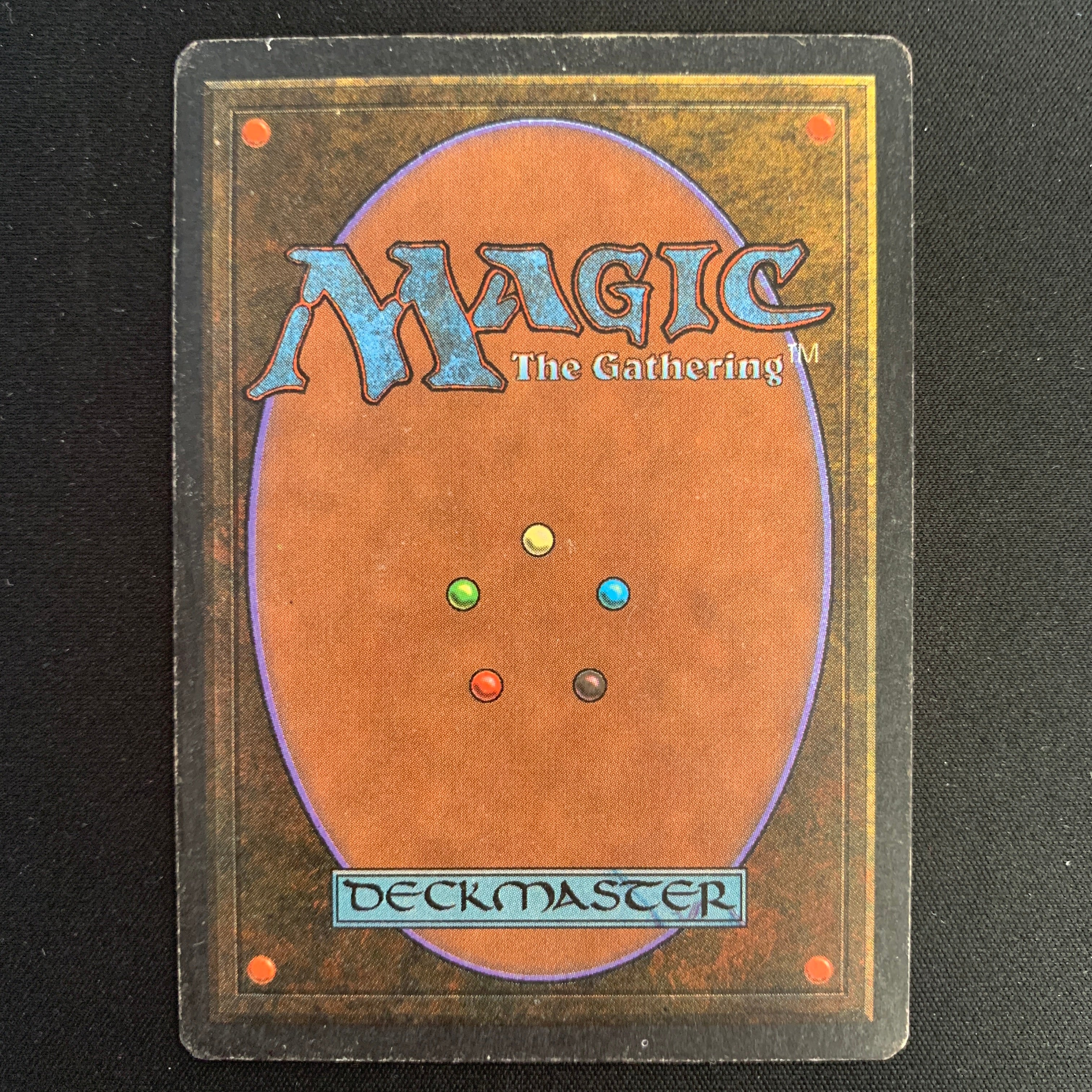 MTG Singles - Black Lotus - Unlimited - 
