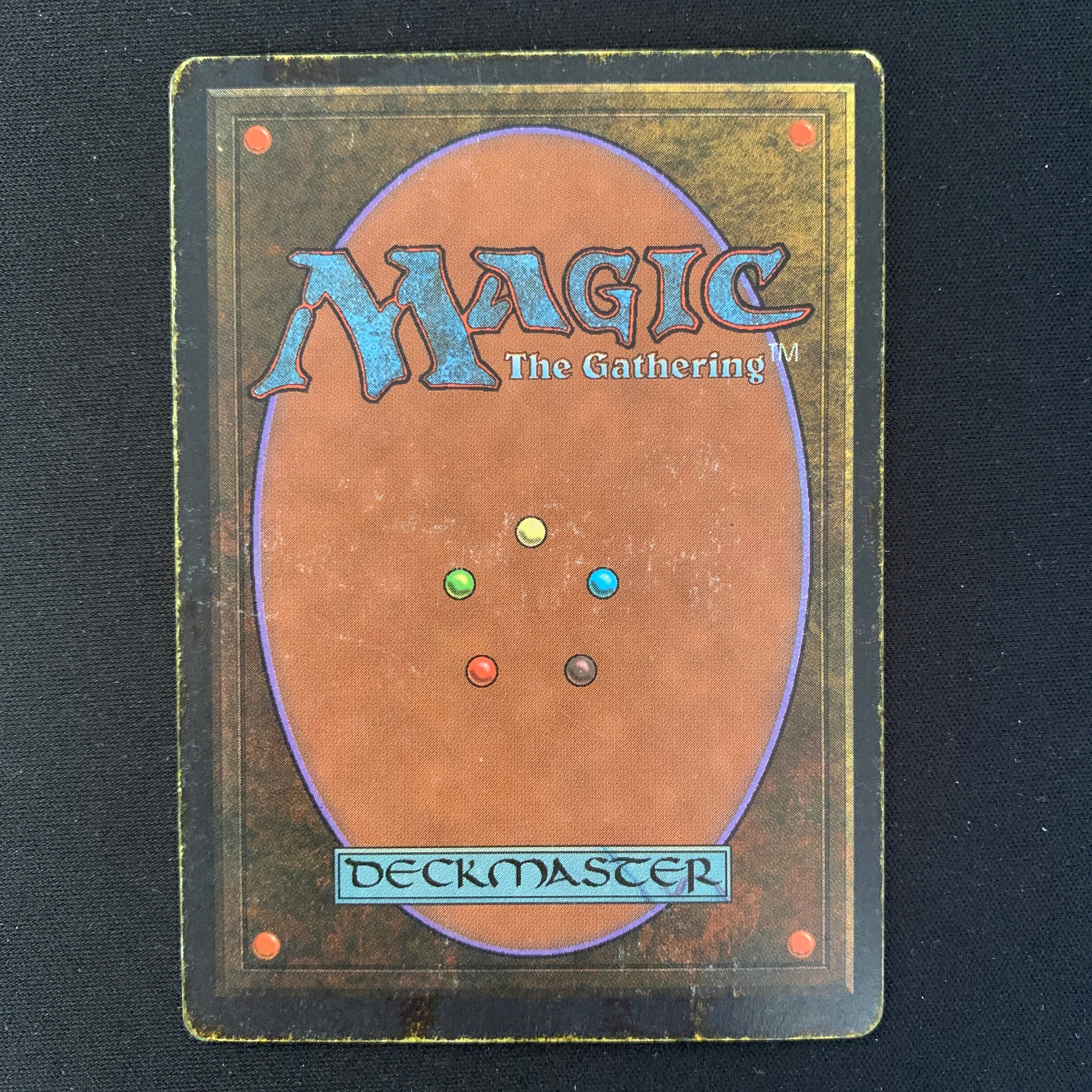 MTG Singles - Black Lotus - Unlimited - 