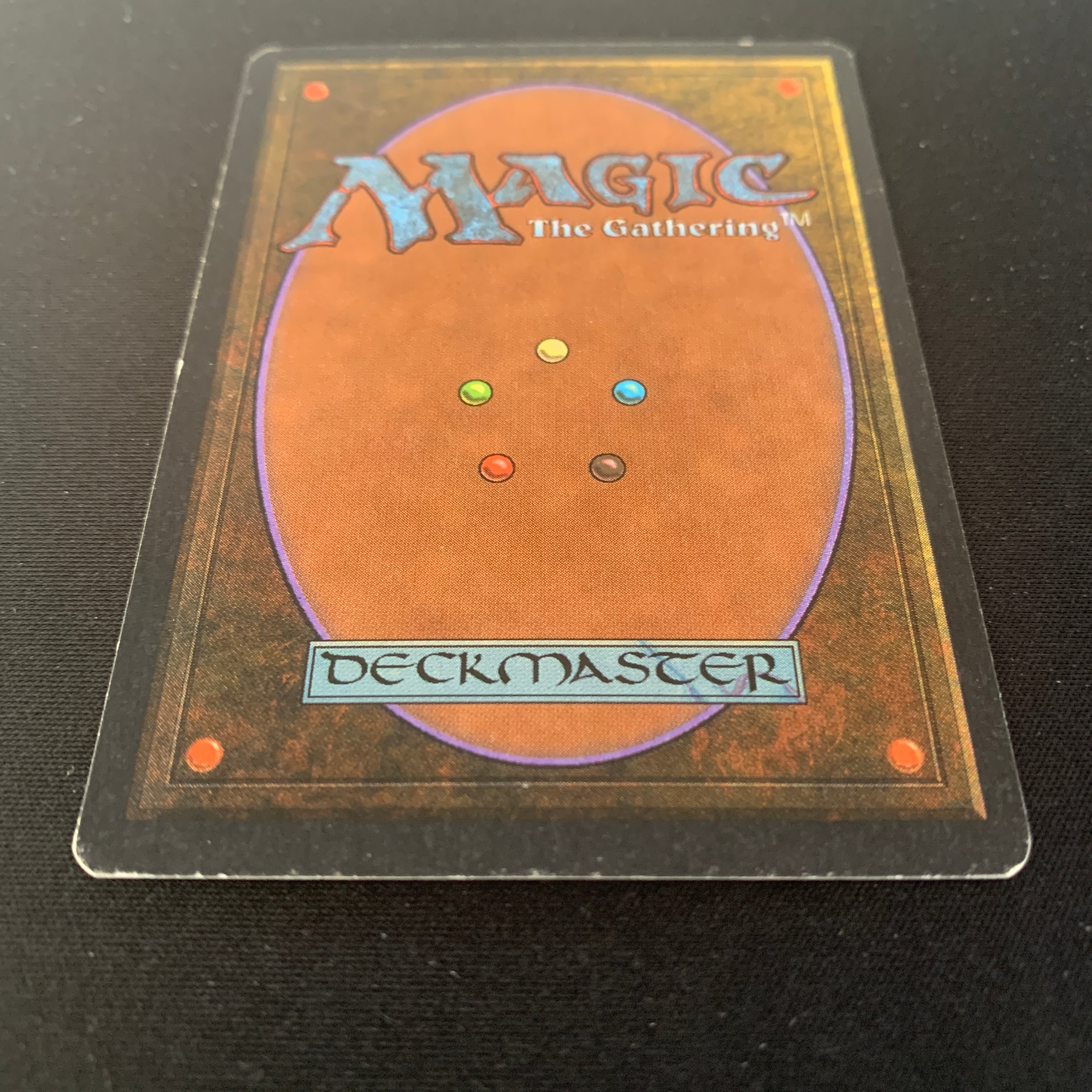 MTG Singles - Black Lotus - Unlimited - 