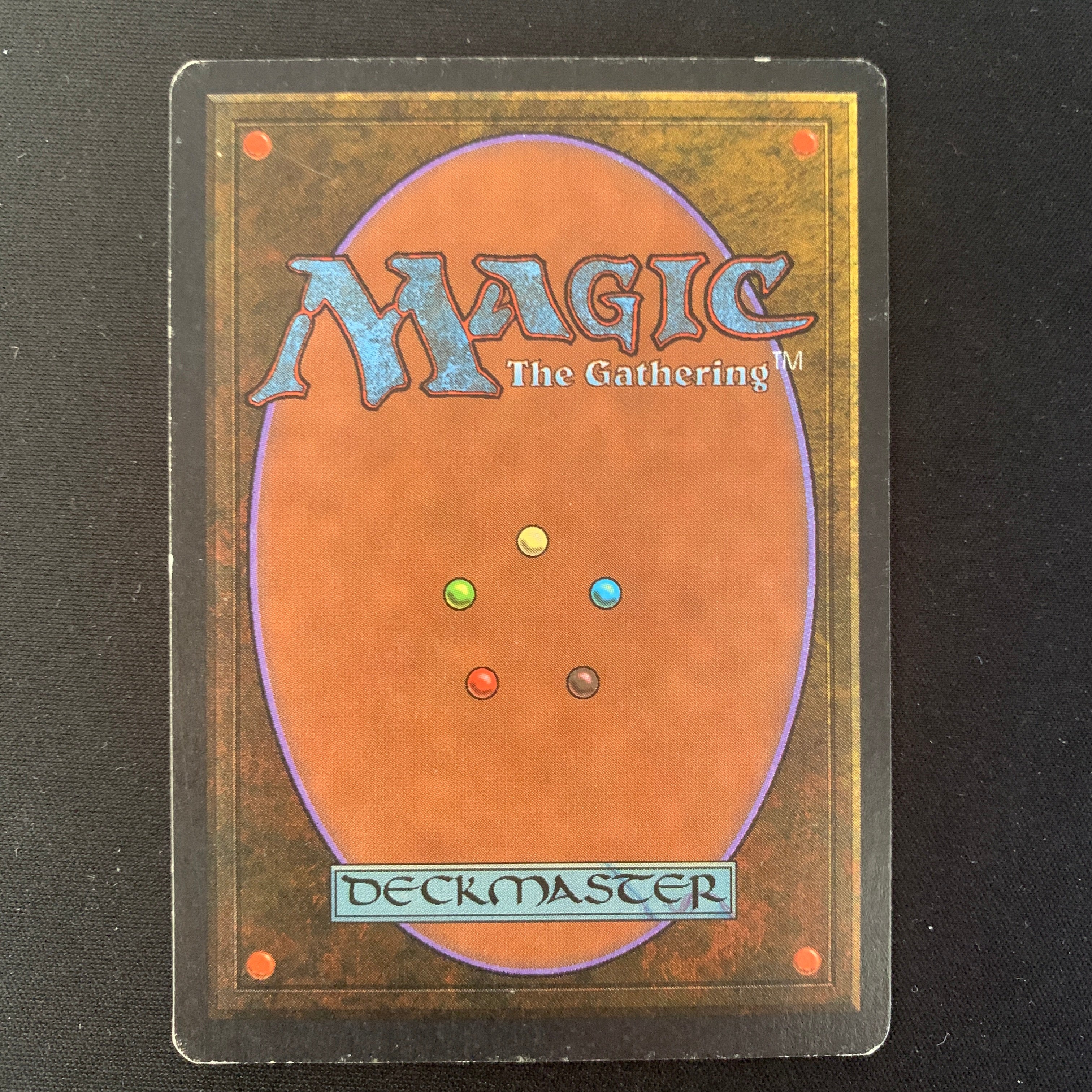 MTG Singles - Black Lotus - Unlimited - 