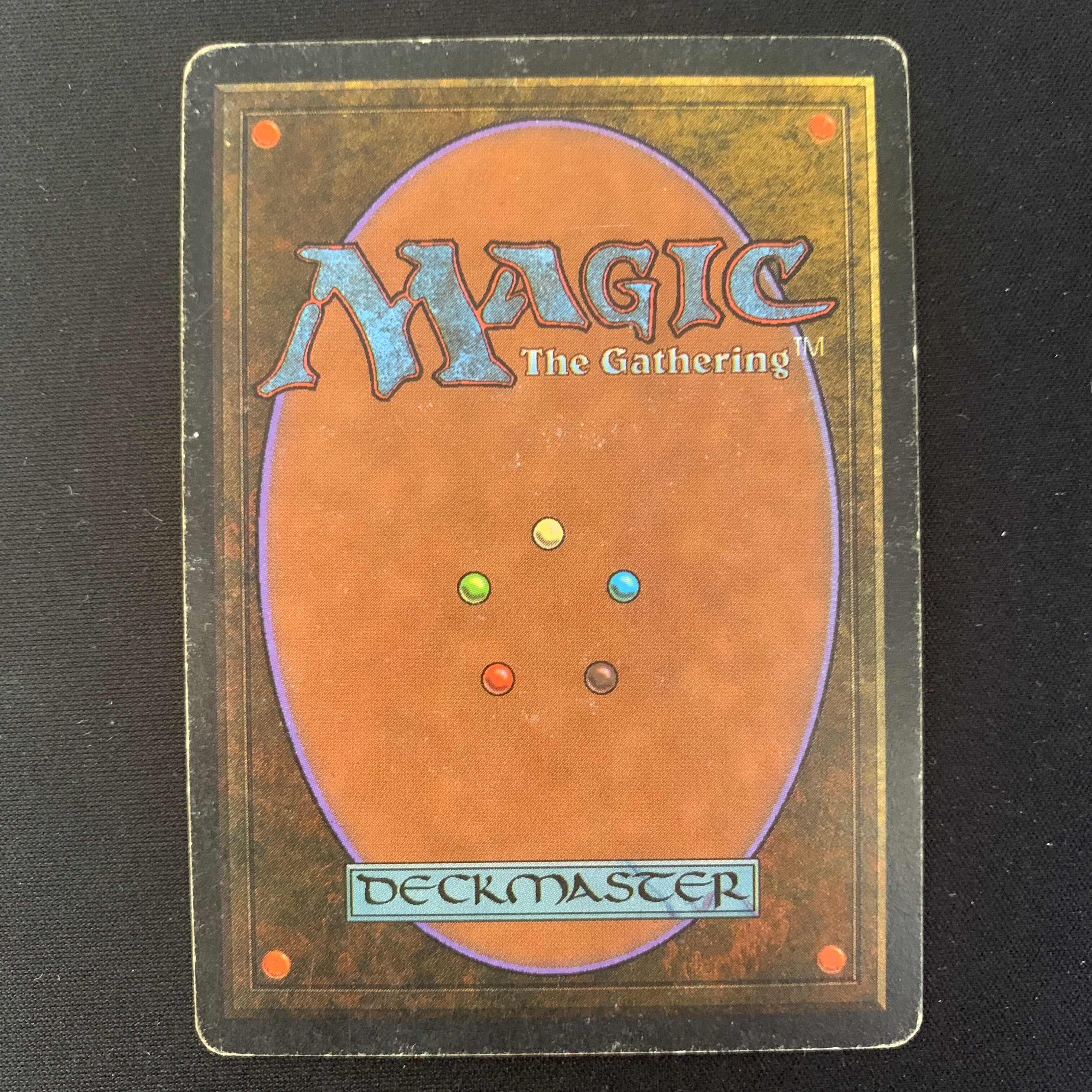 MTG Singles - Black Lotus - Unlimited - 