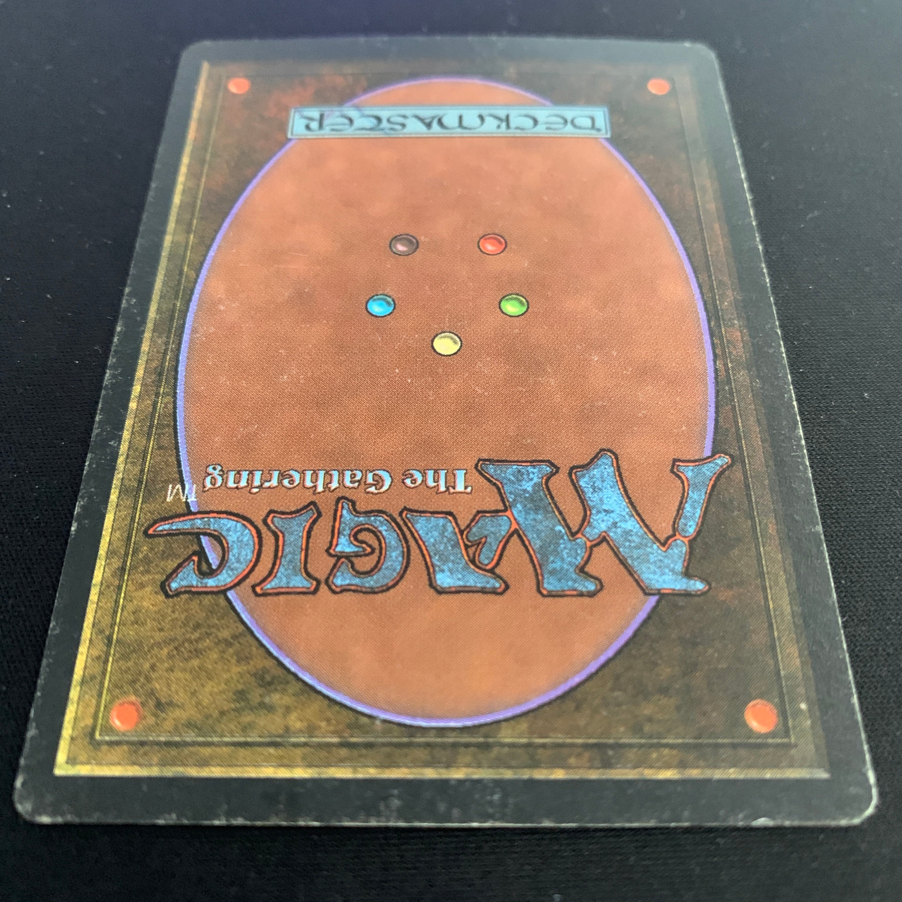 MTG Singles - Black Lotus - Unlimited - 
