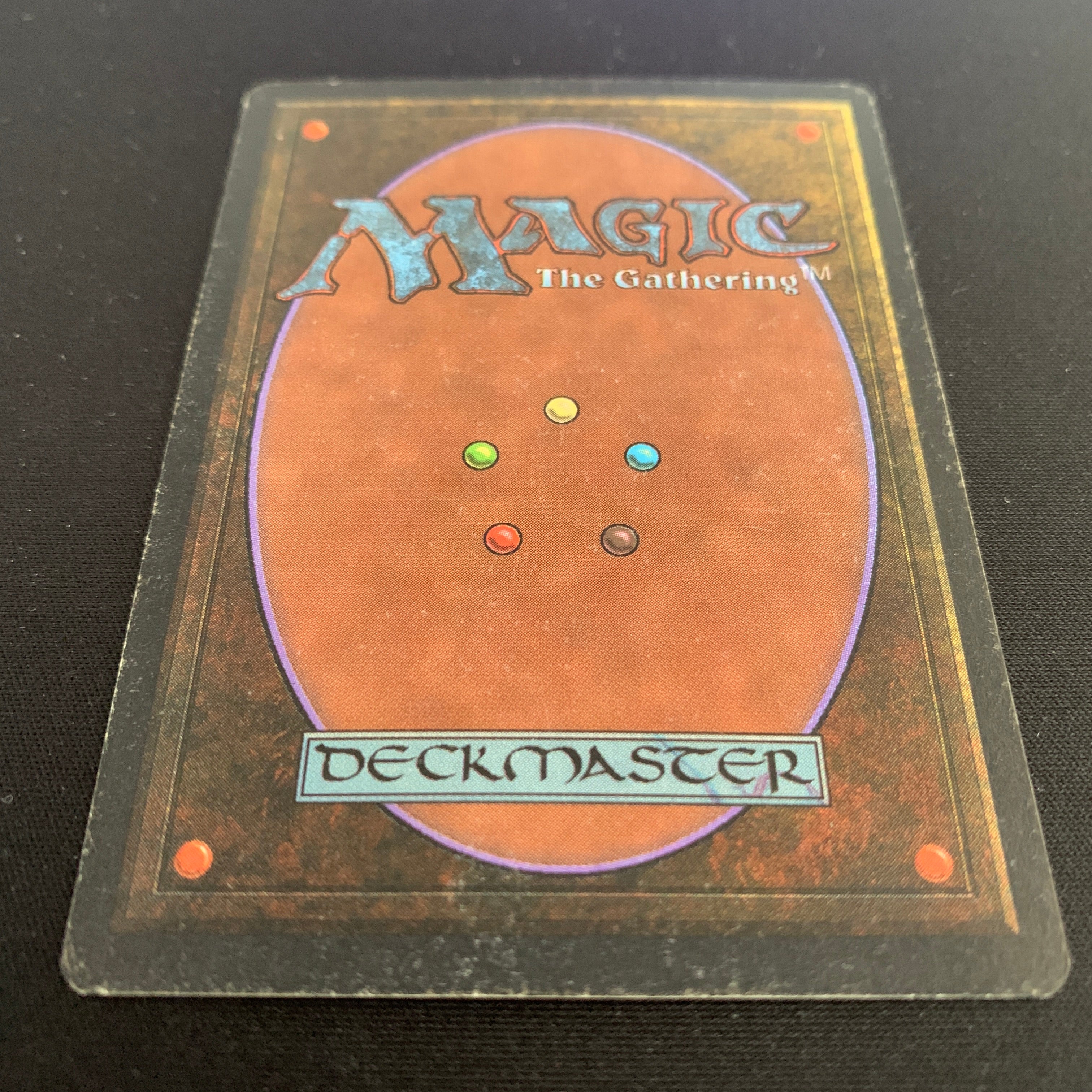 MTG Singles - Black Lotus - Unlimited - 