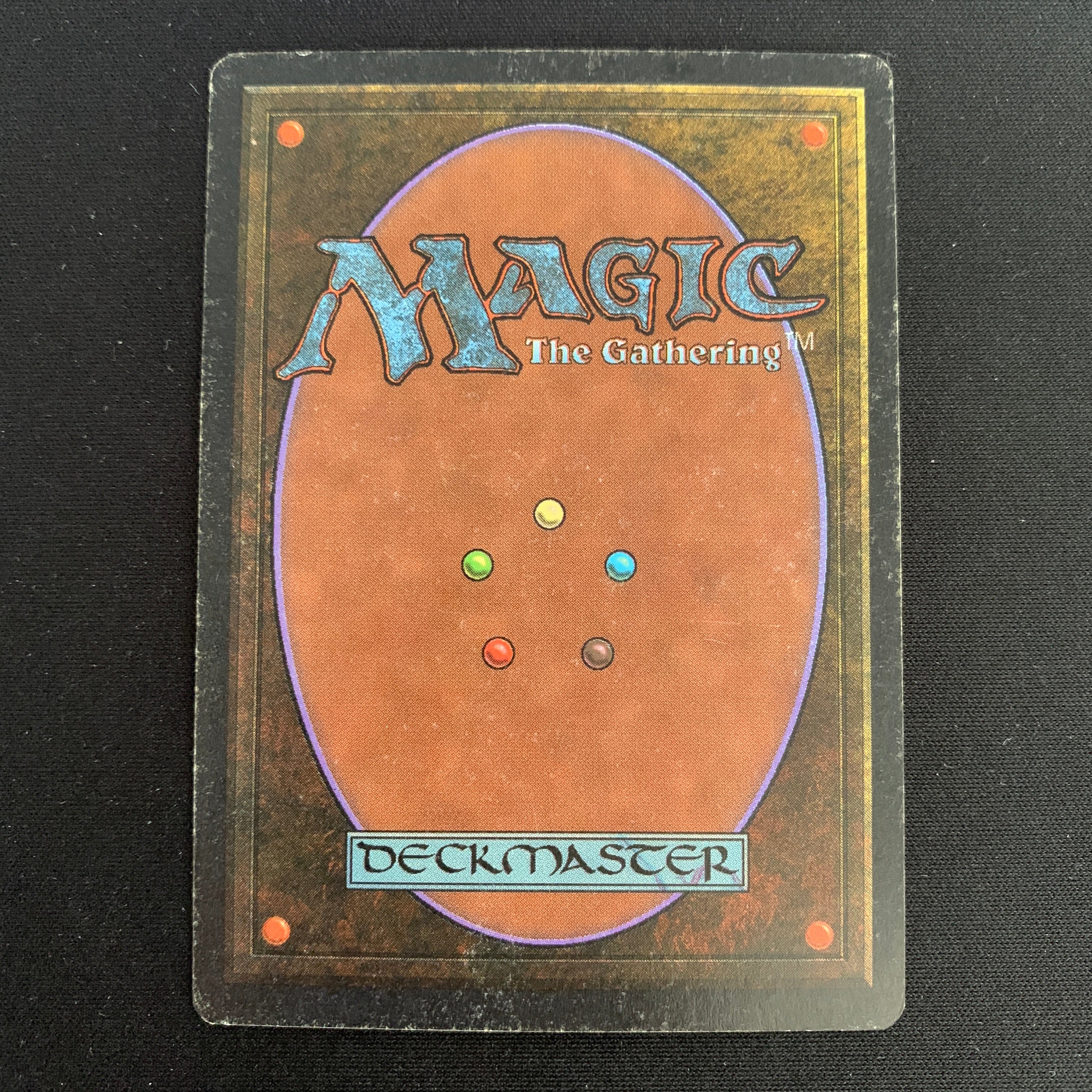 MTG Singles - Black Lotus - Unlimited - 