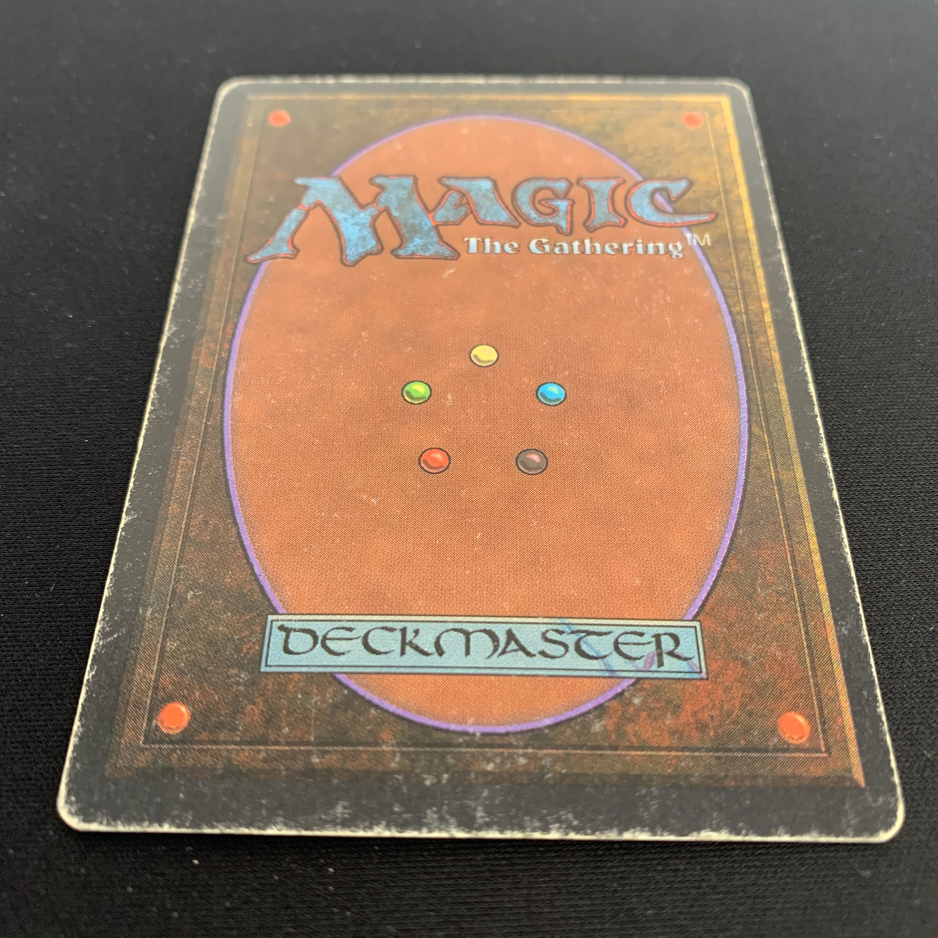 MTG Singles - Black Lotus - Unlimited - 