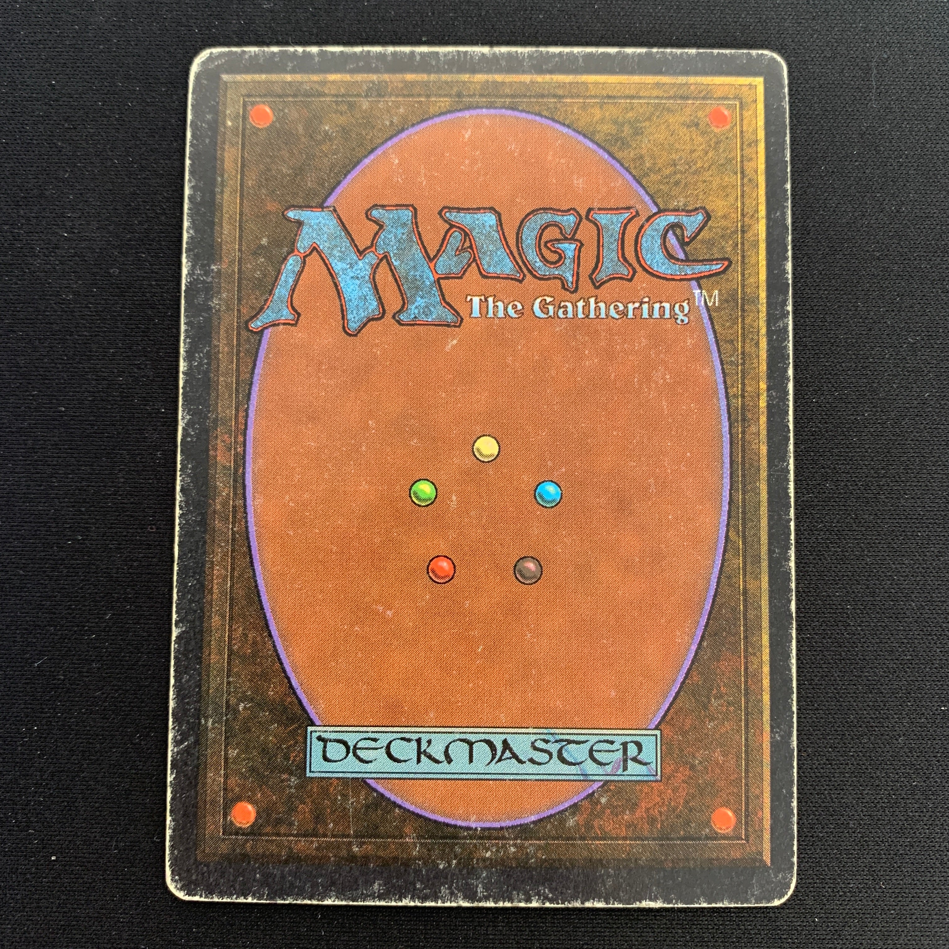MTG Singles - Black Lotus - Unlimited - 
