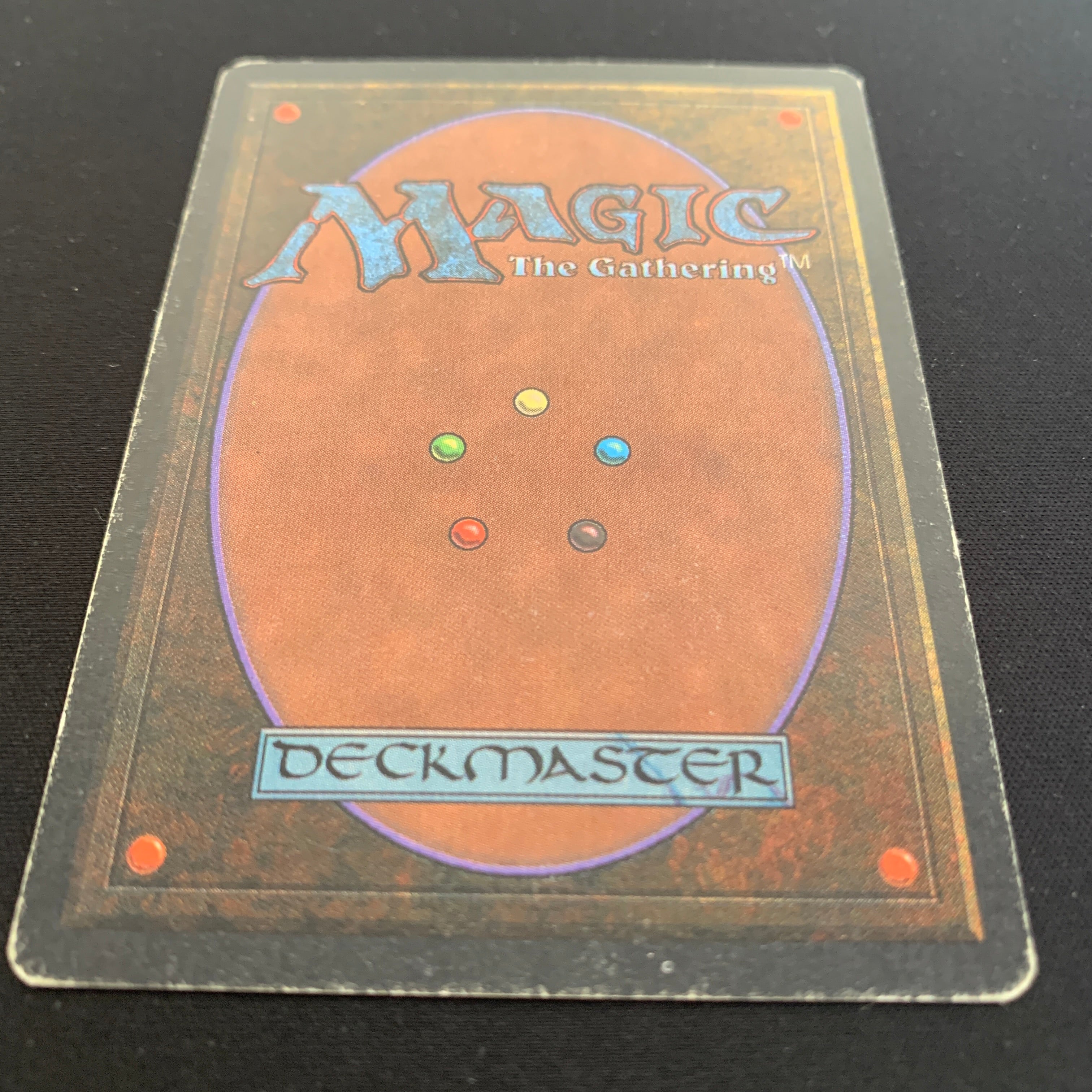 MTG Singles - Black Lotus - Unlimited - 