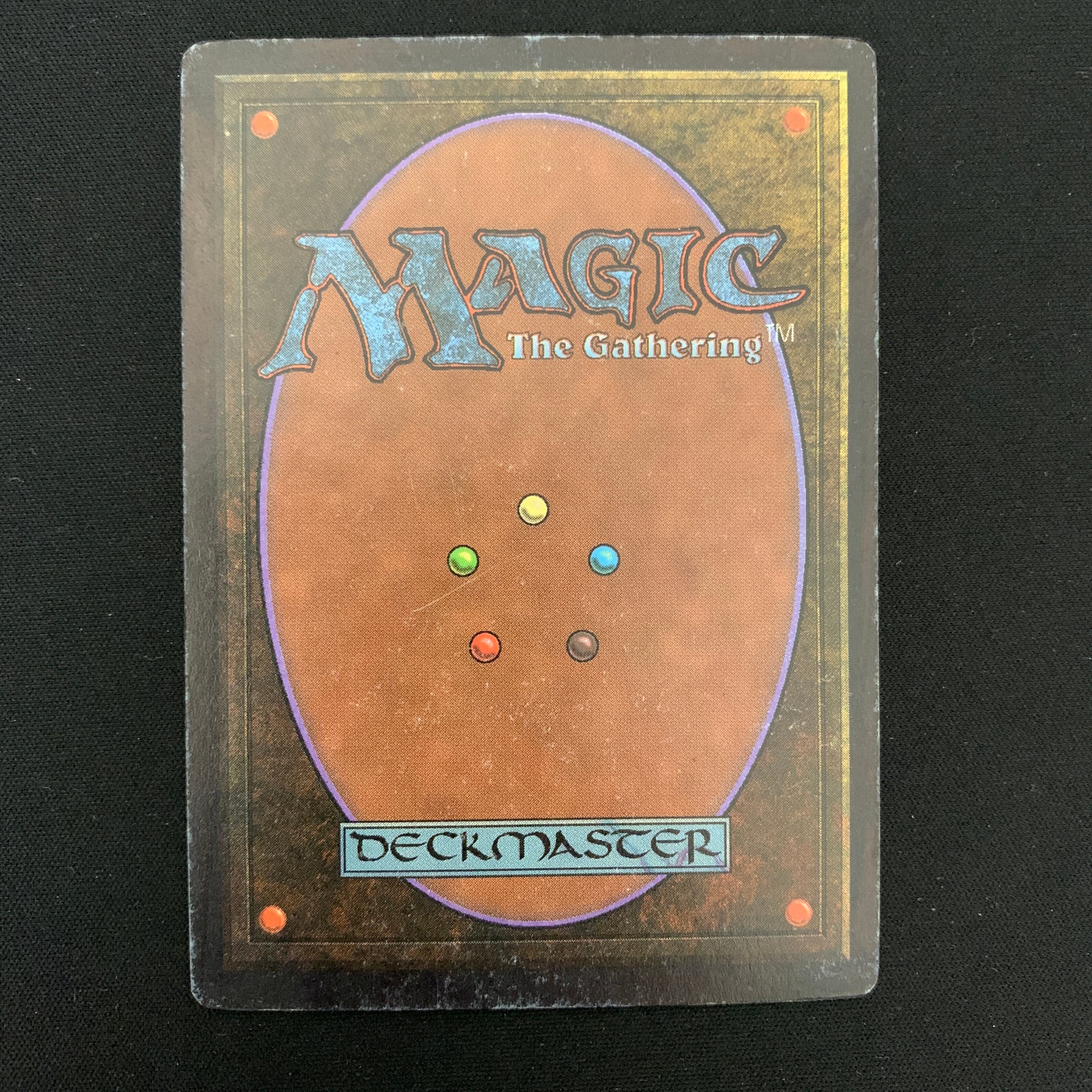 MTG Singles - Black Lotus - Unlimited - 