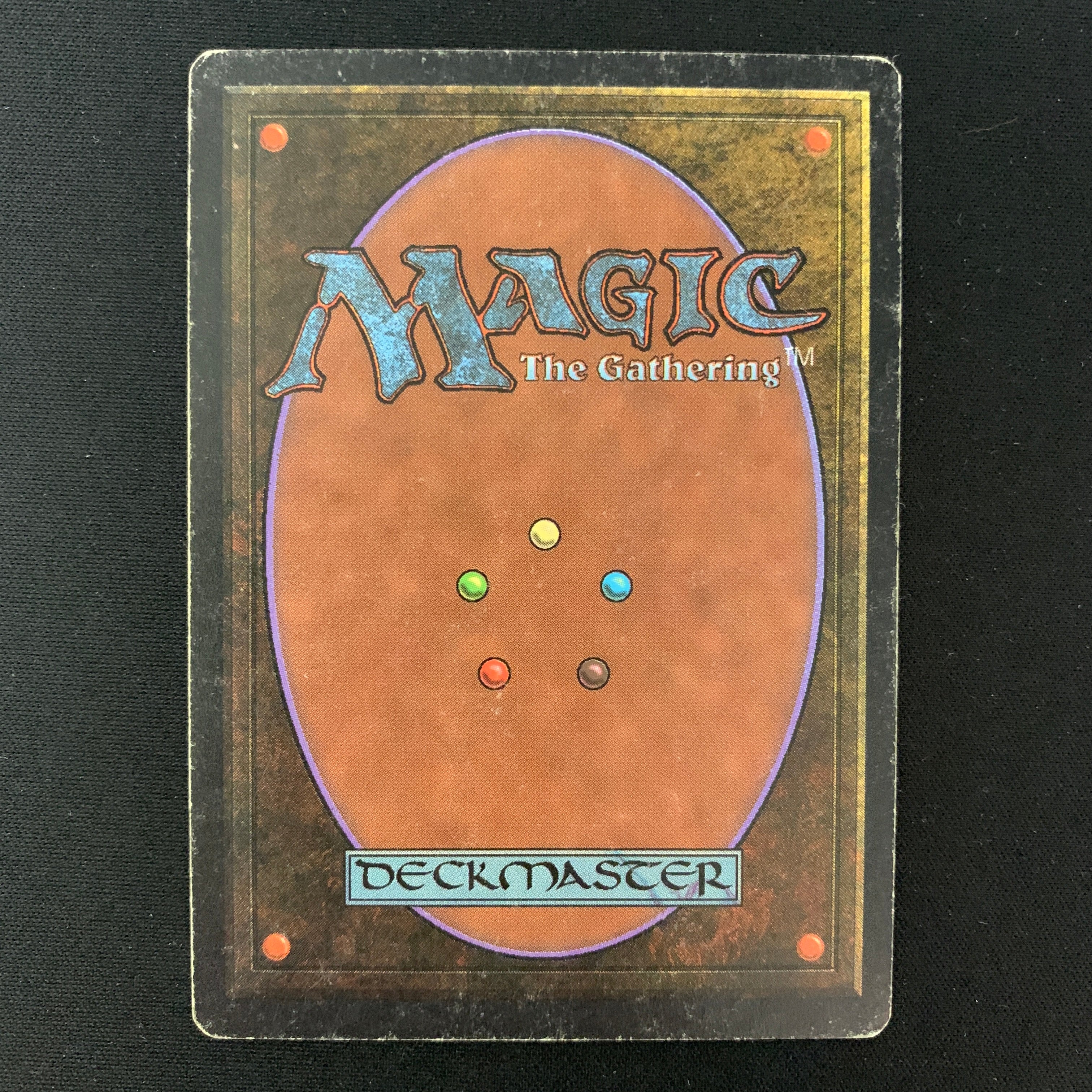 MTG Singles - Black Lotus - Unlimited - 