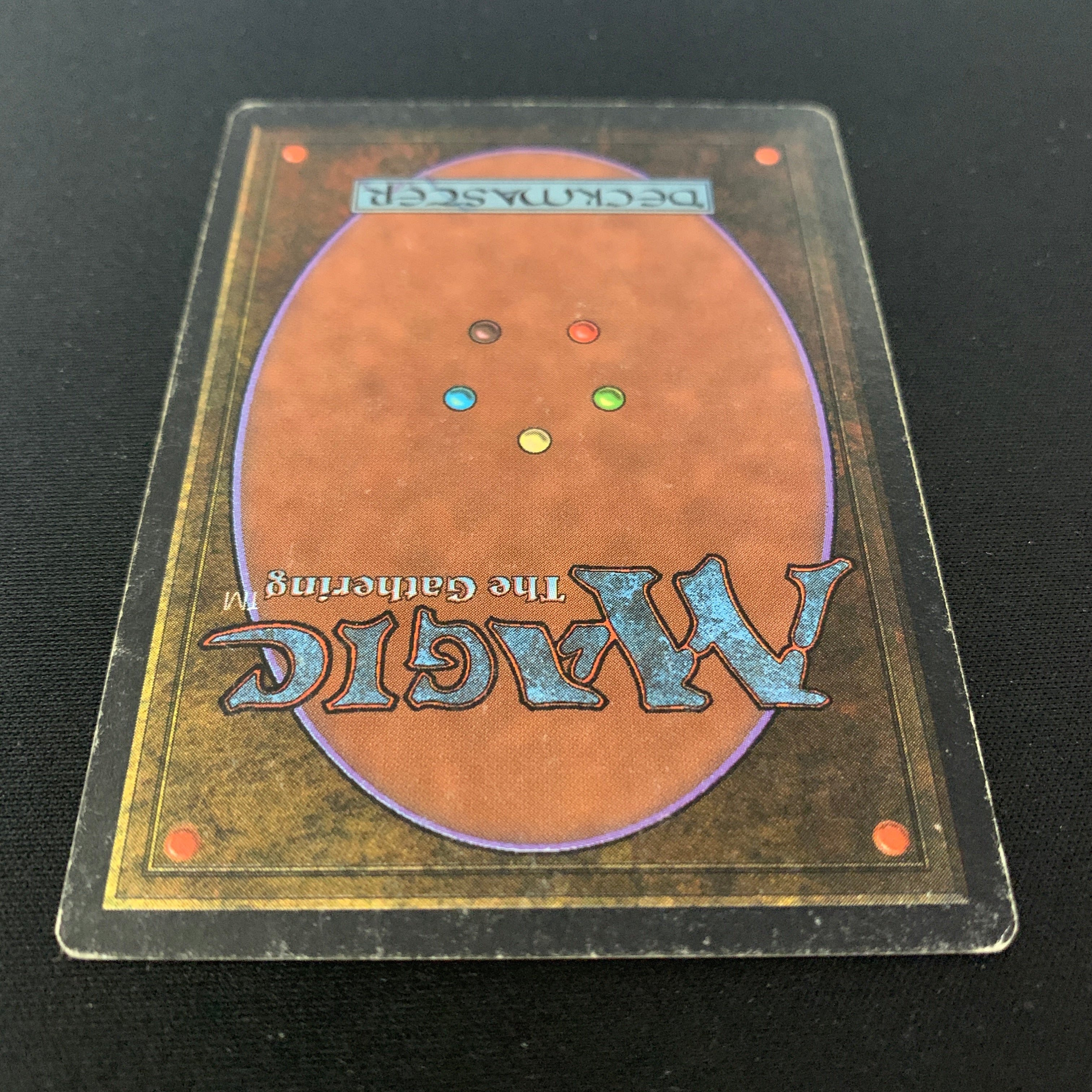 MTG Singles - Black Lotus - Unlimited - 