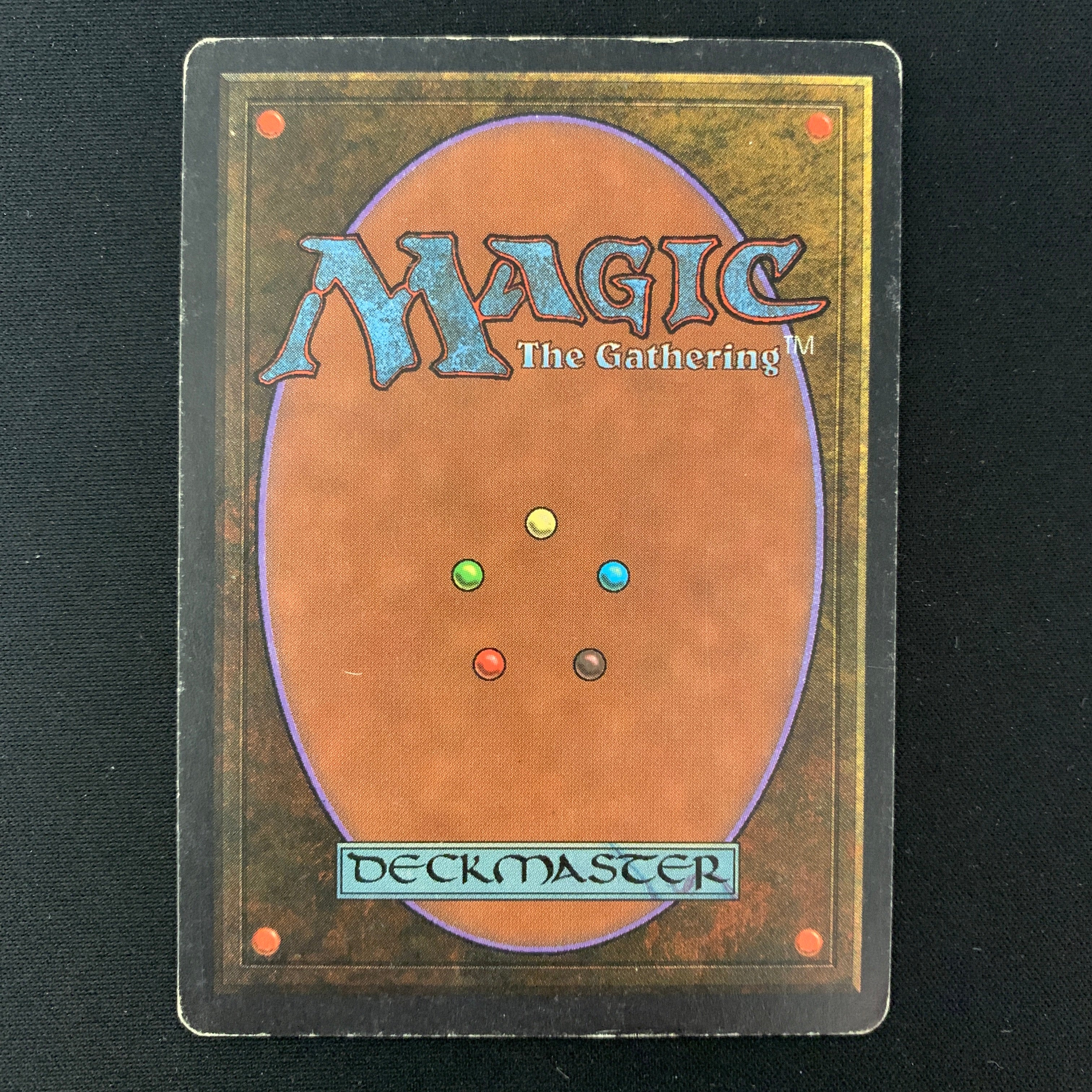 MTG Singles - Black Lotus - Unlimited - 