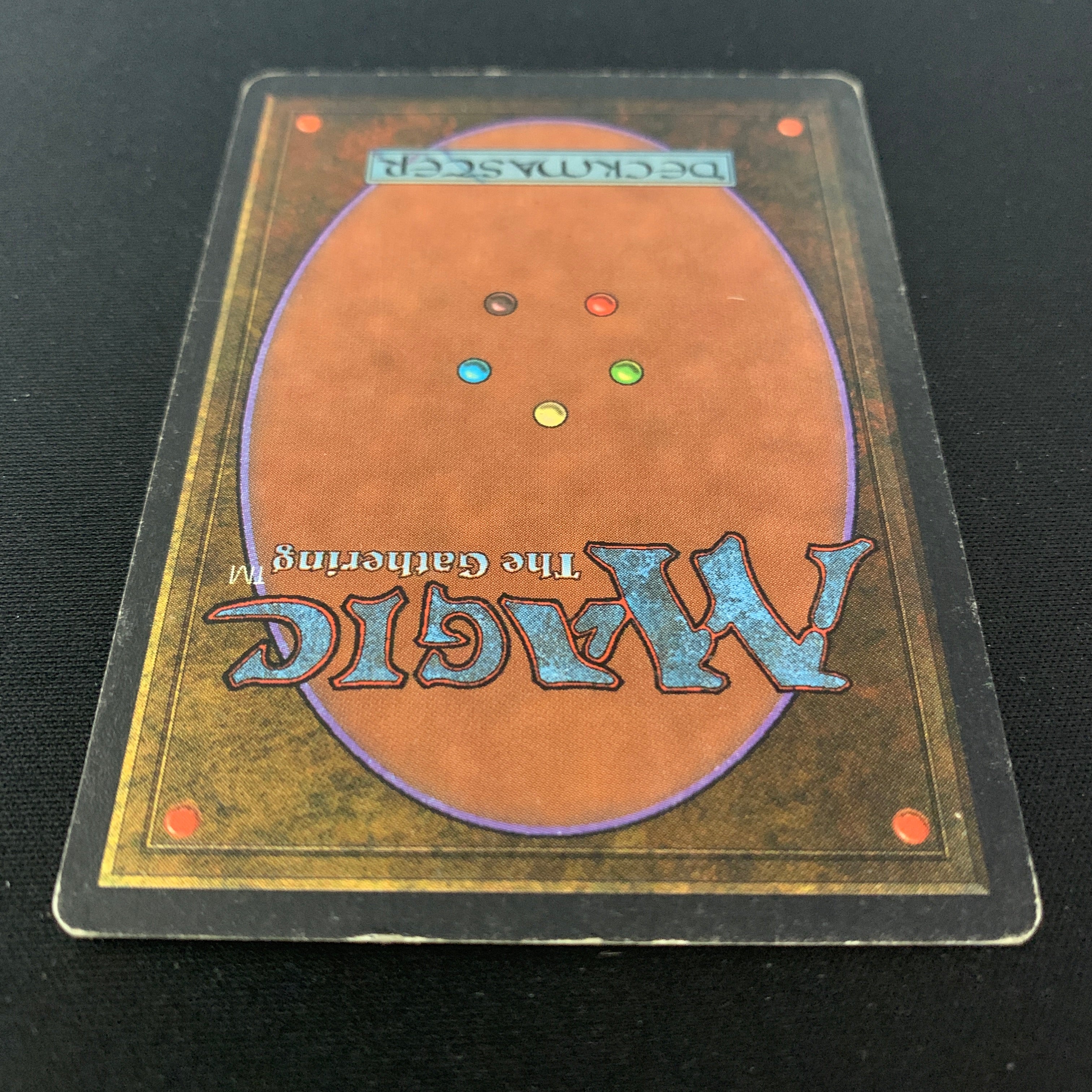 MTG Singles - Black Lotus - Unlimited - 