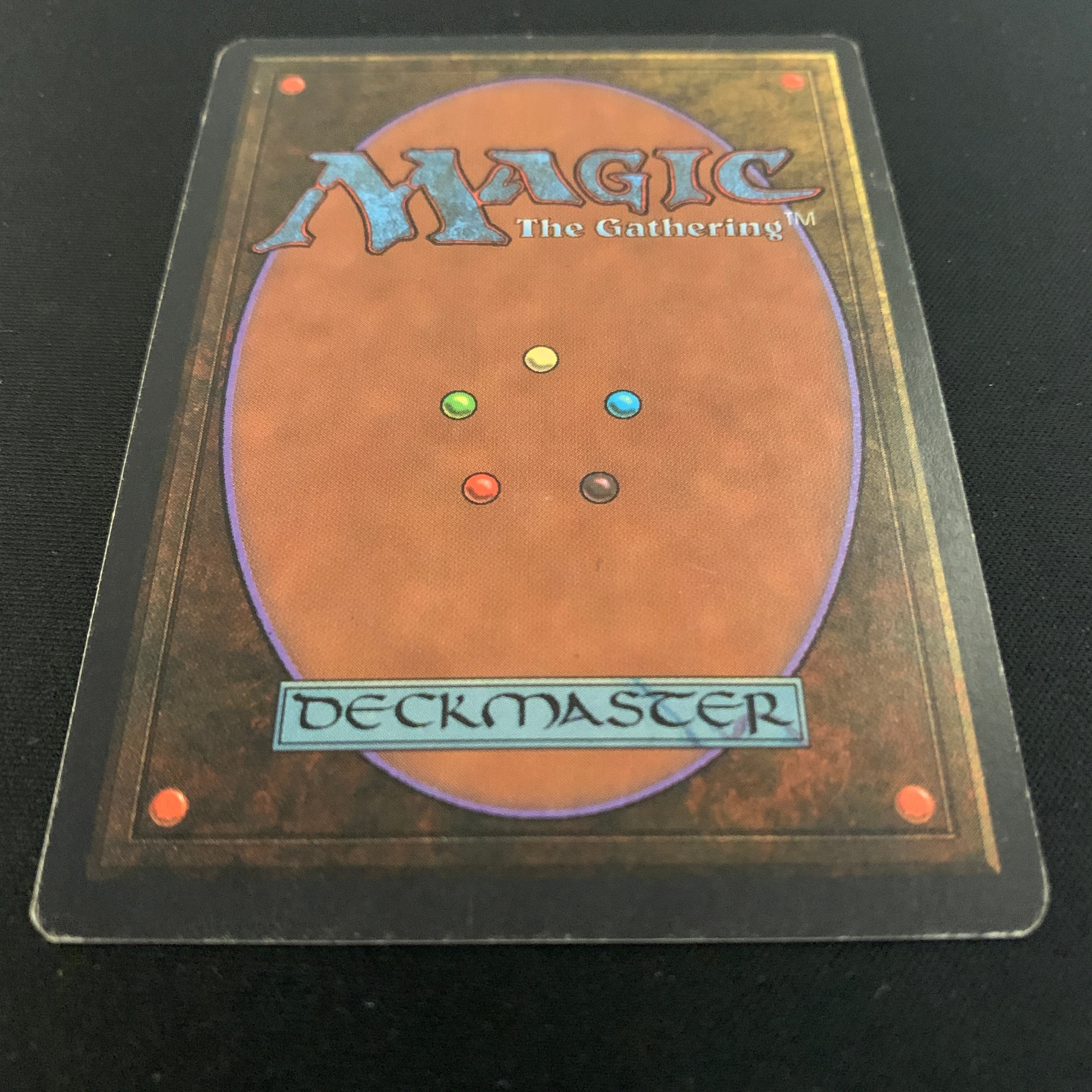 MTG Singles - Black Lotus - Unlimited - 