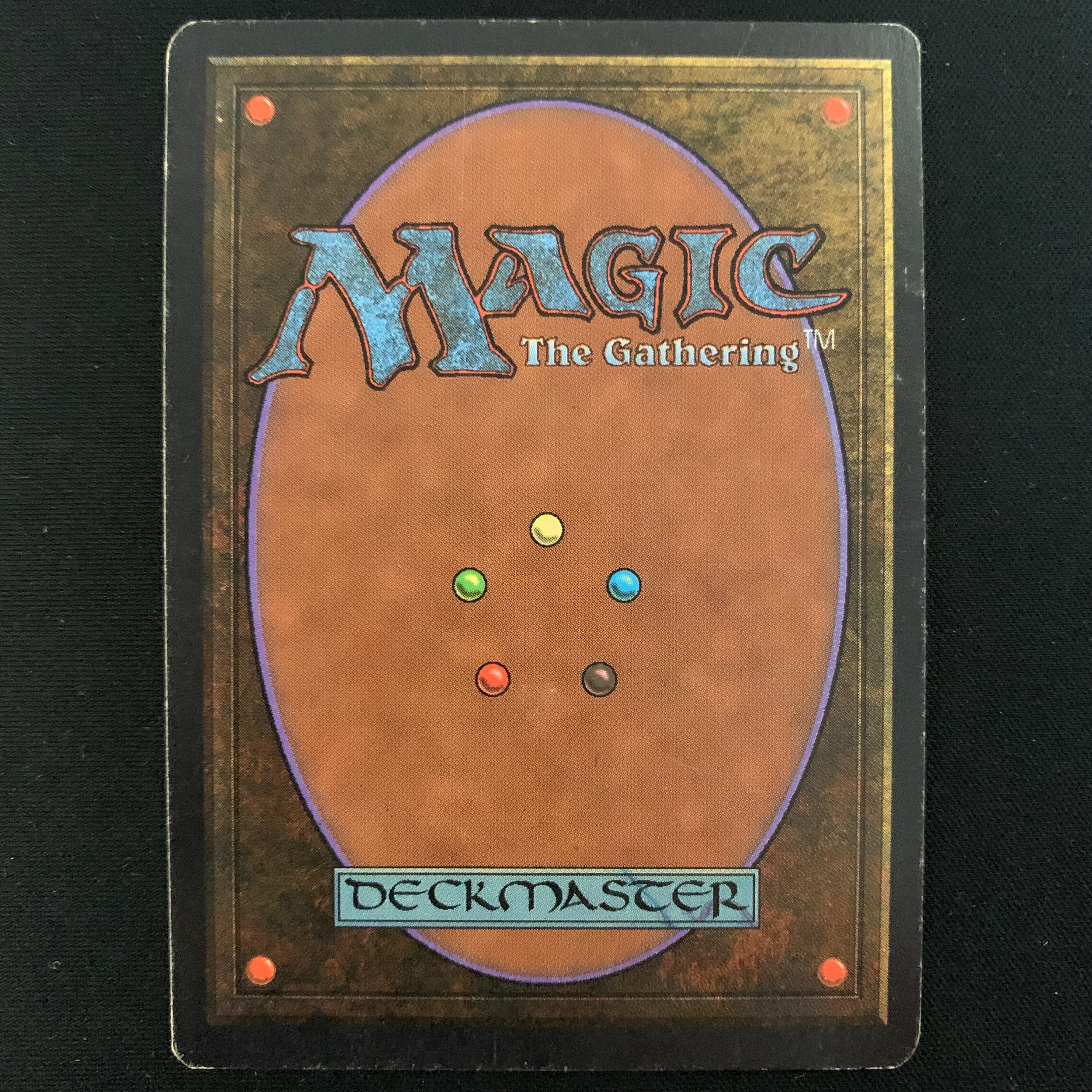 MTG Singles - Black Lotus - Unlimited - 