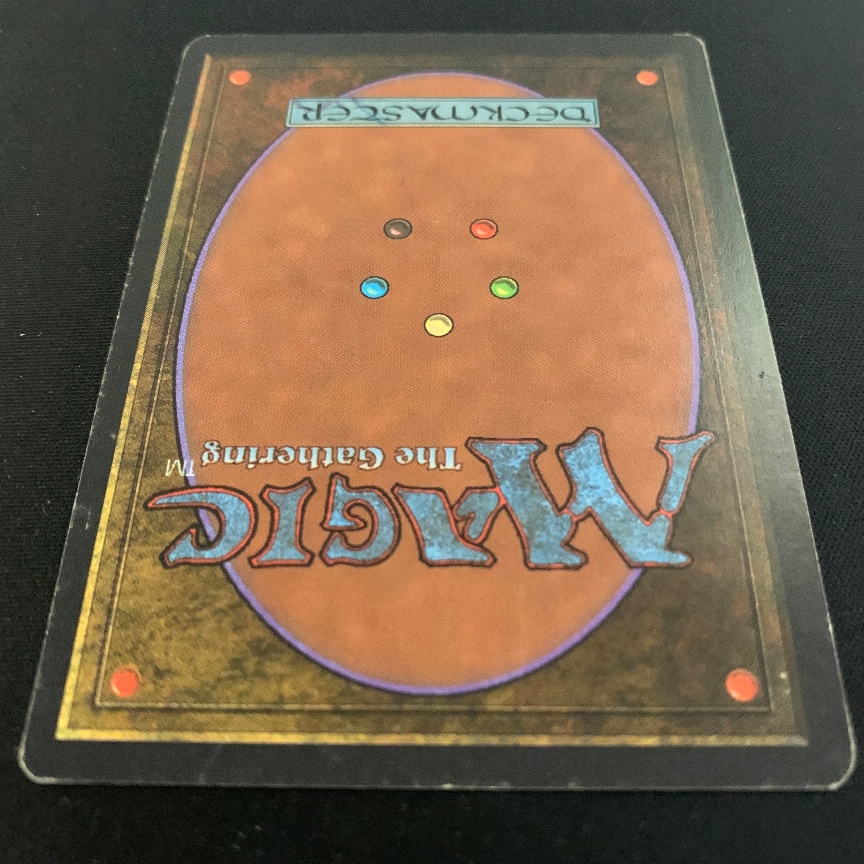 MTG Singles - Black Lotus - Unlimited - 