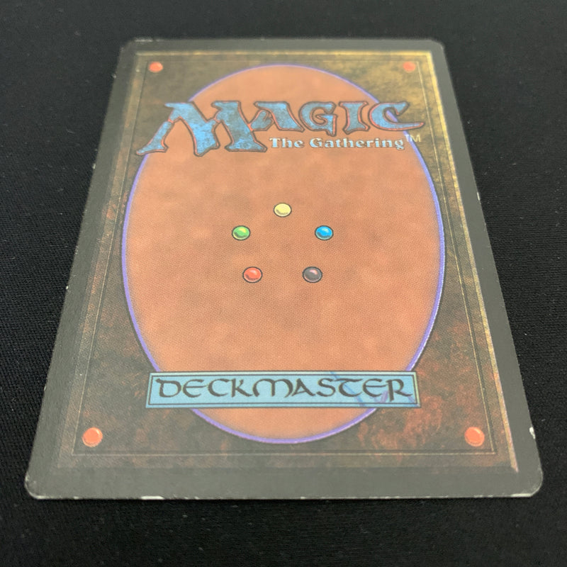 Magic the Gathering Black Vise - Beta 