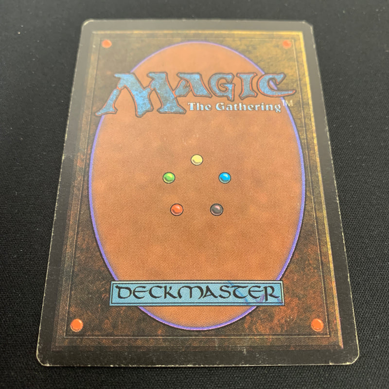 Magic the Gathering Black Vise - Beta 