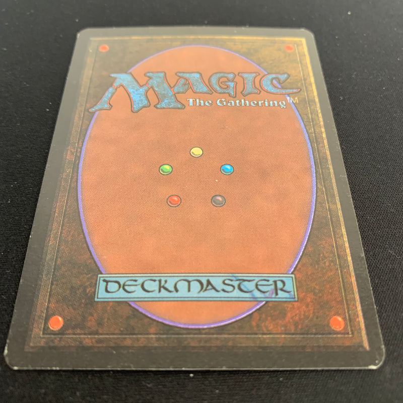 Magic the Gathering Black Vise - Beta 