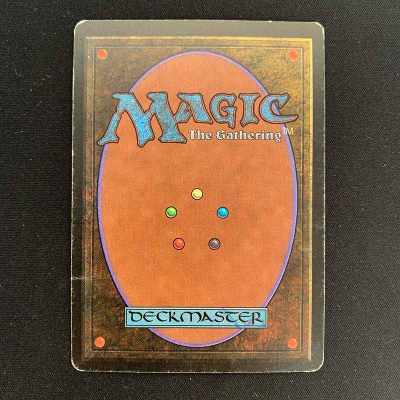 Magic the Gathering Black Vise - Beta 