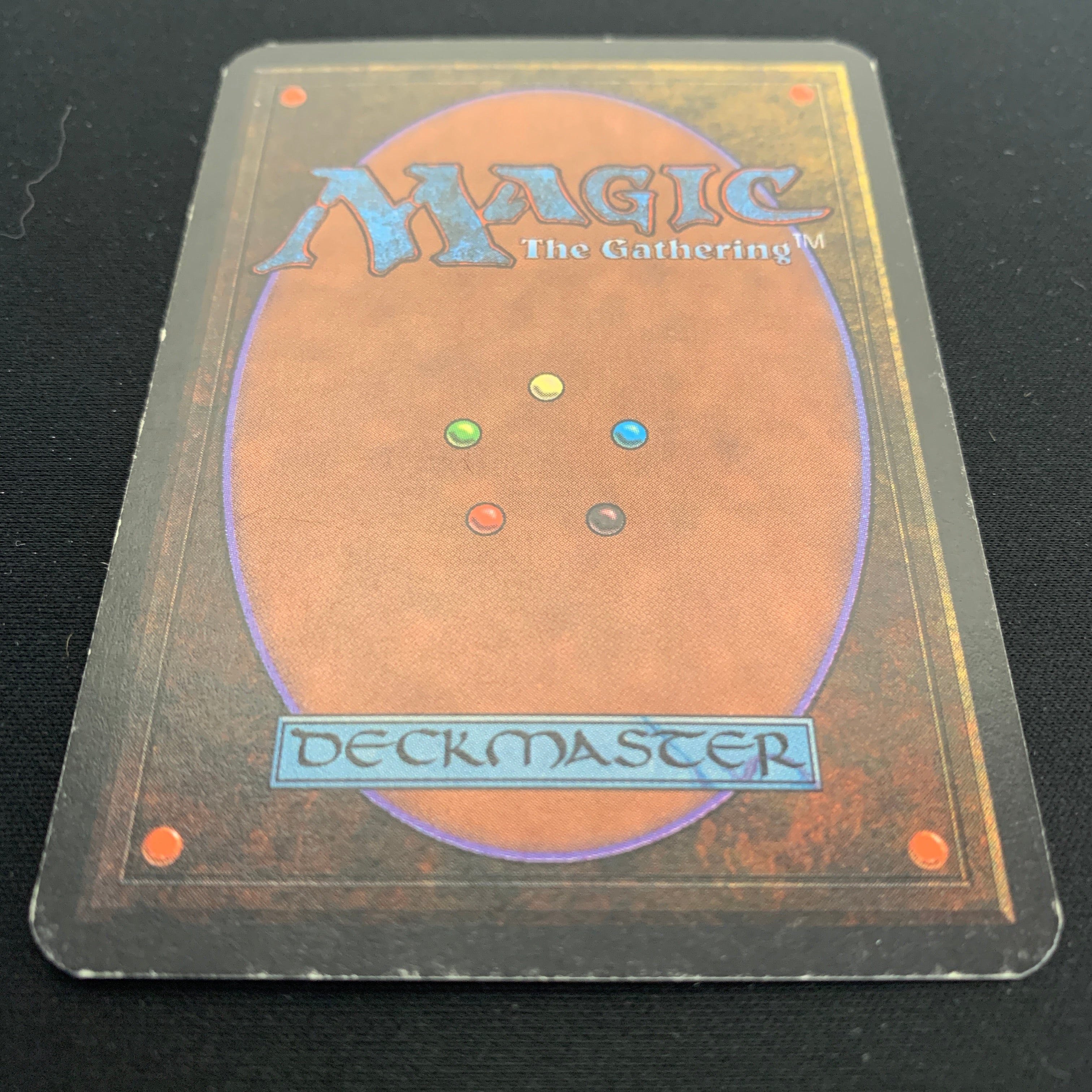 MTG Singles - Blessing - Alpha - 