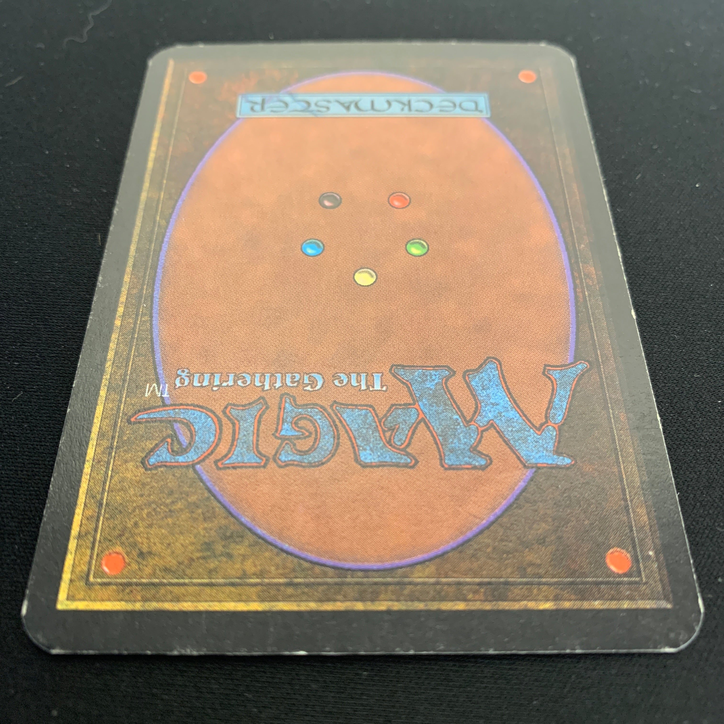 MTG Singles - Blessing - Alpha - 