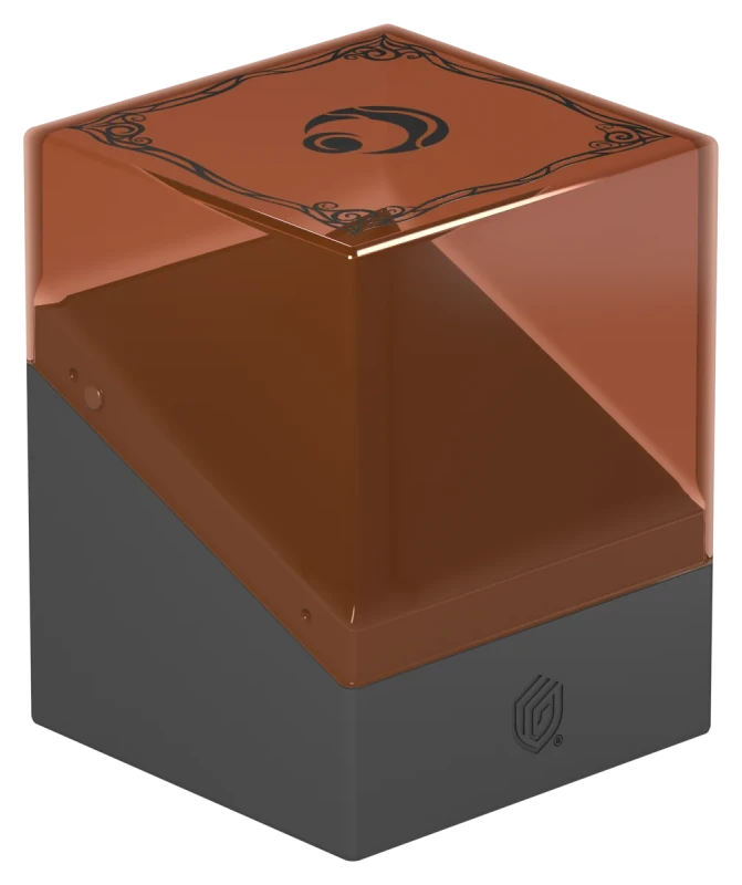 Ultimate Guard Boulder 100+ Magic: The Gathering "Lorwyn Eclipsed"