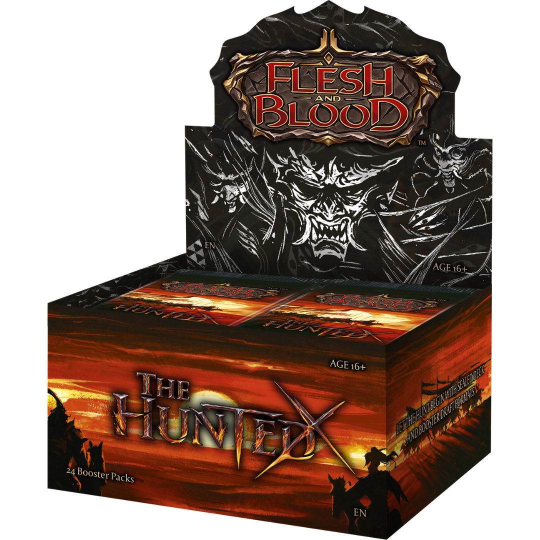 Booster-Box-Flesh-and-Blood-