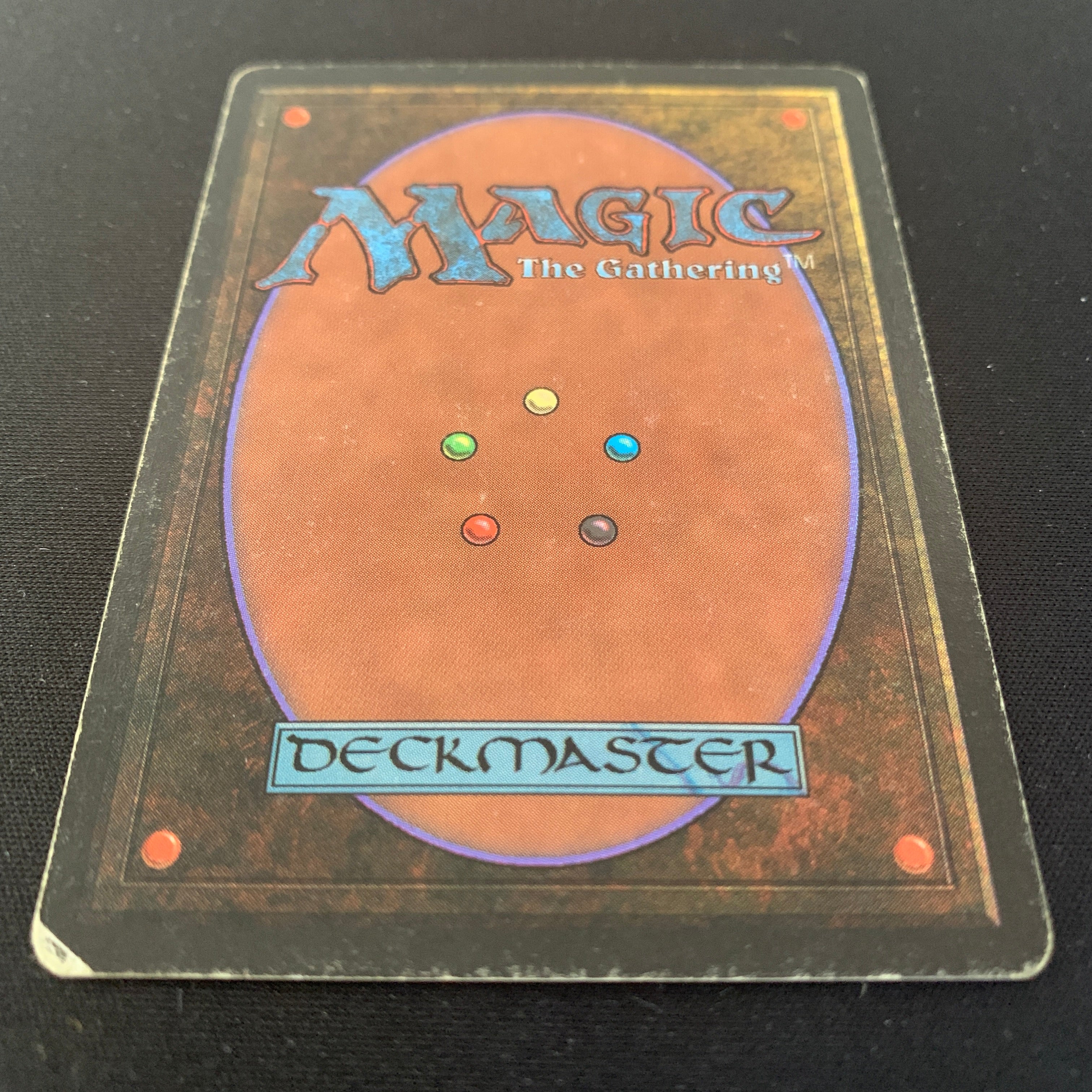 MTG Singles - Braingeyser - Beta - 