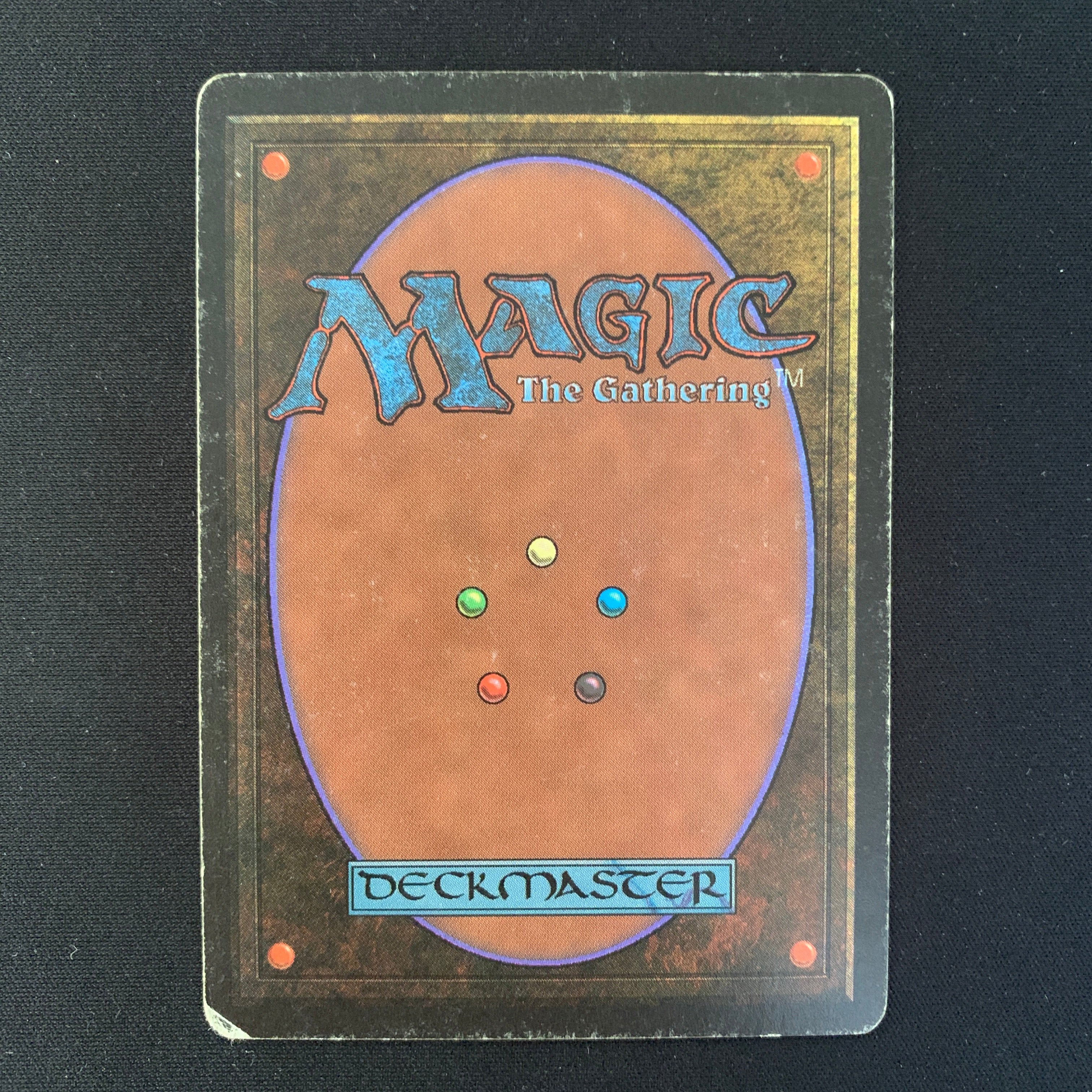 MTG Singles - Braingeyser - Beta - 