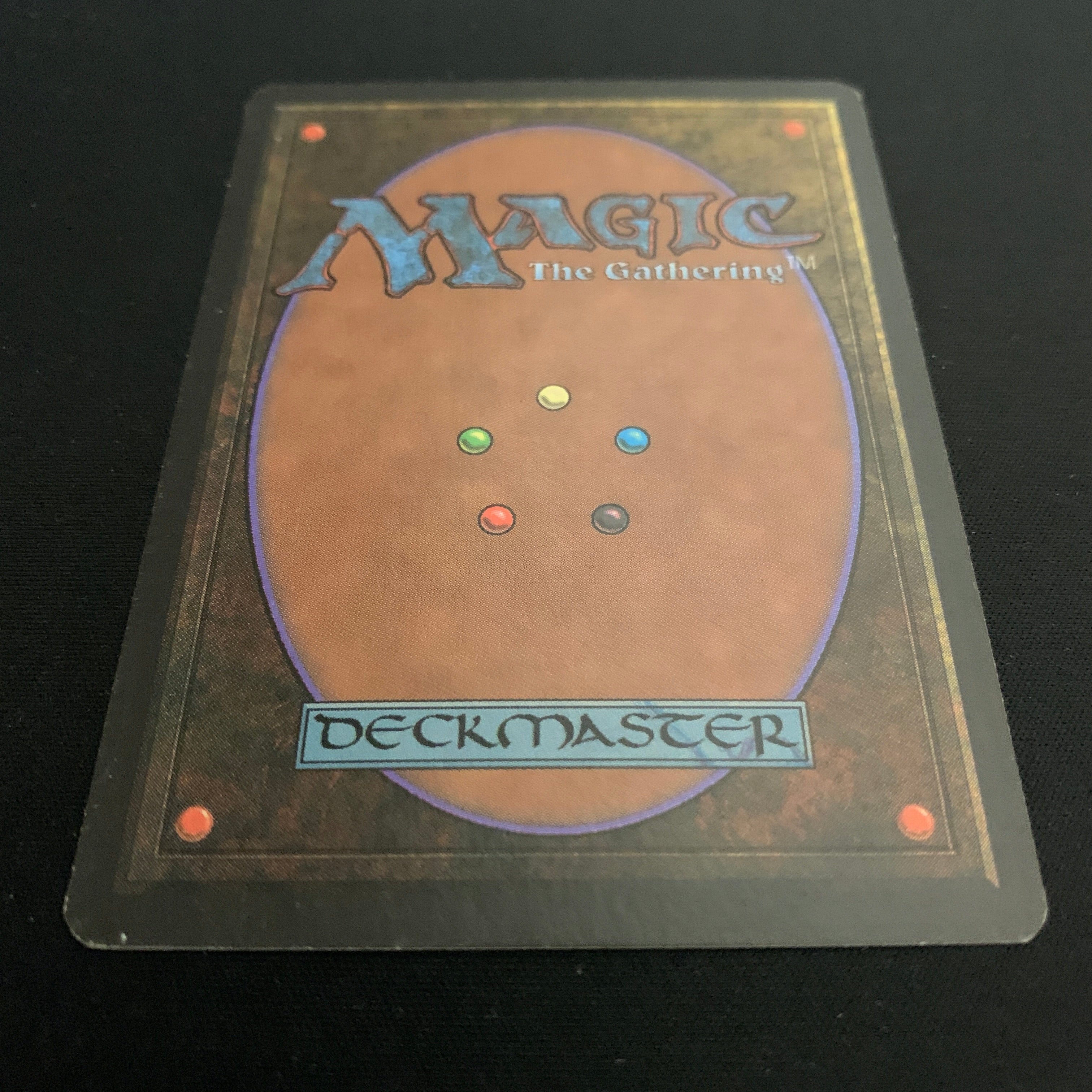 MTG Singles - Braingeyser - Beta - 