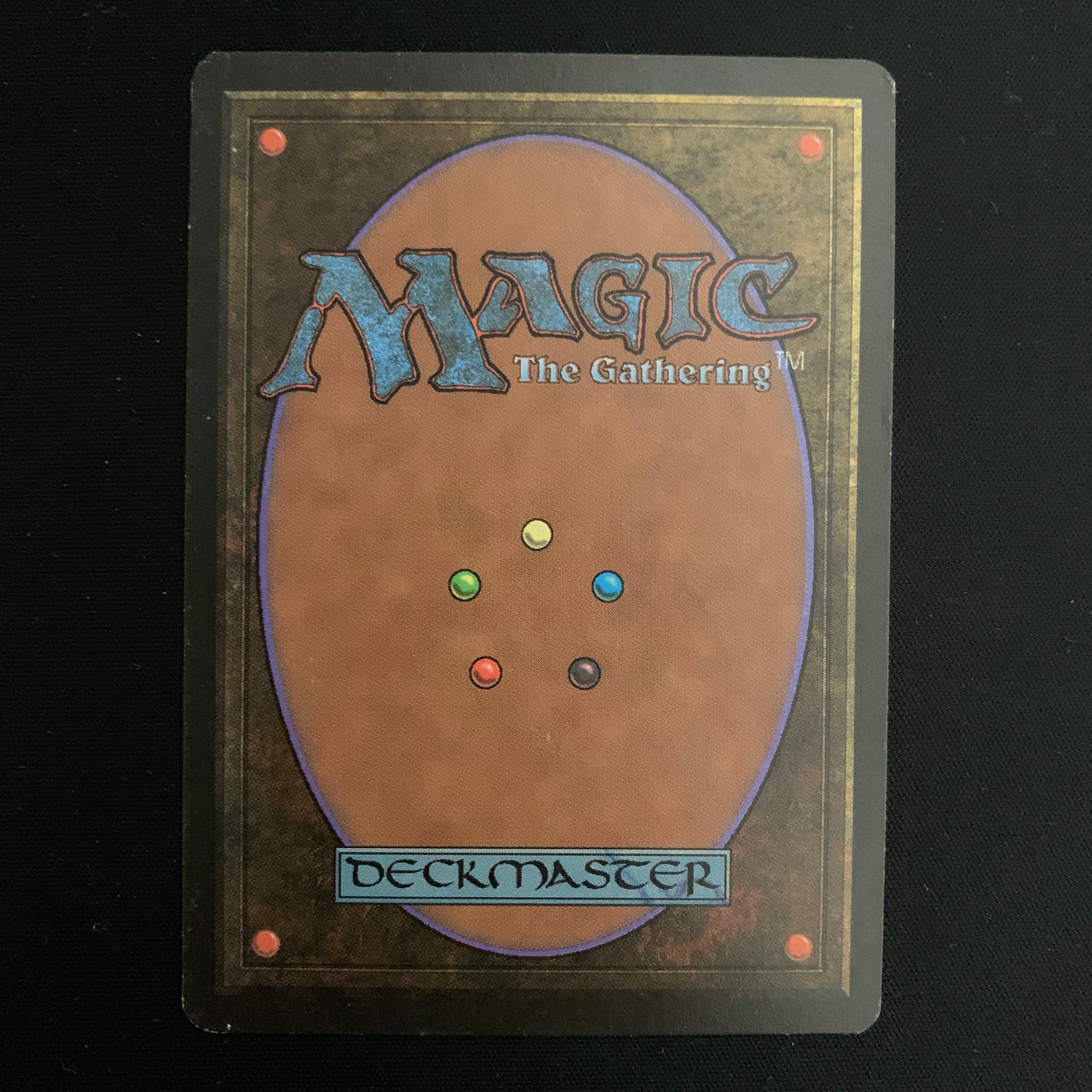 MTG Singles - Braingeyser - Beta - 
