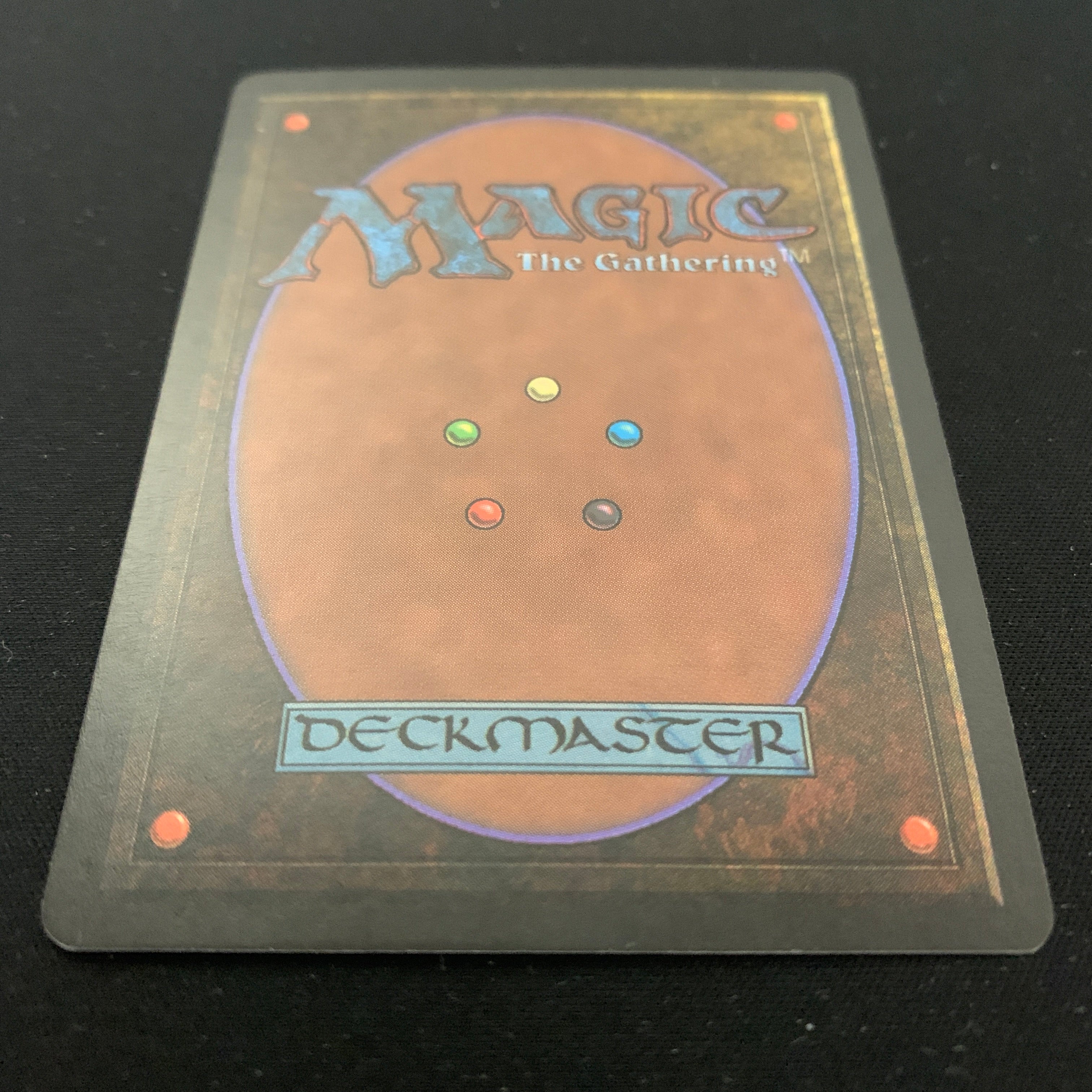 MTG Singles - Braingeyser - Beta - 