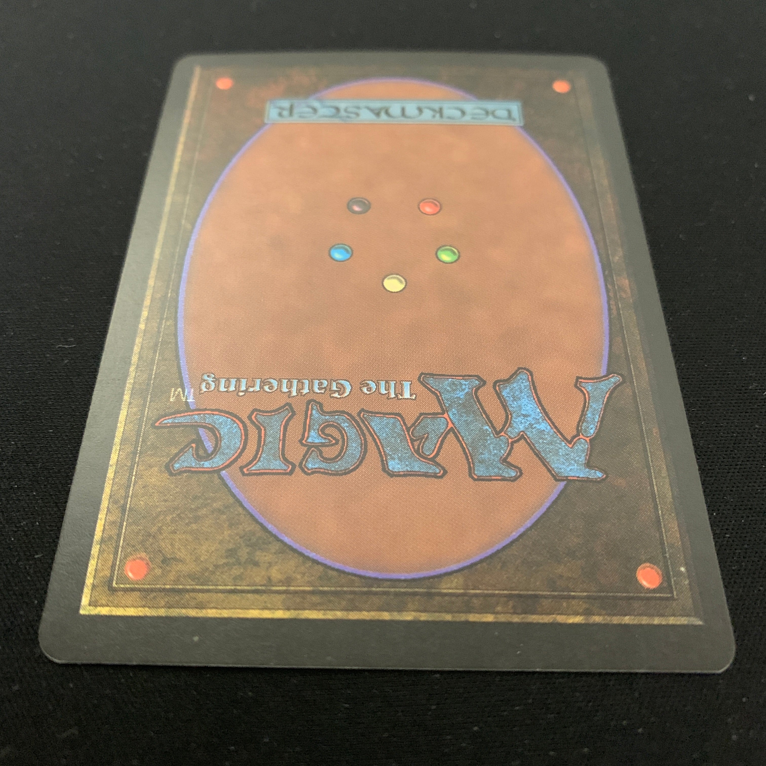 MTG Singles - Braingeyser - Beta - 