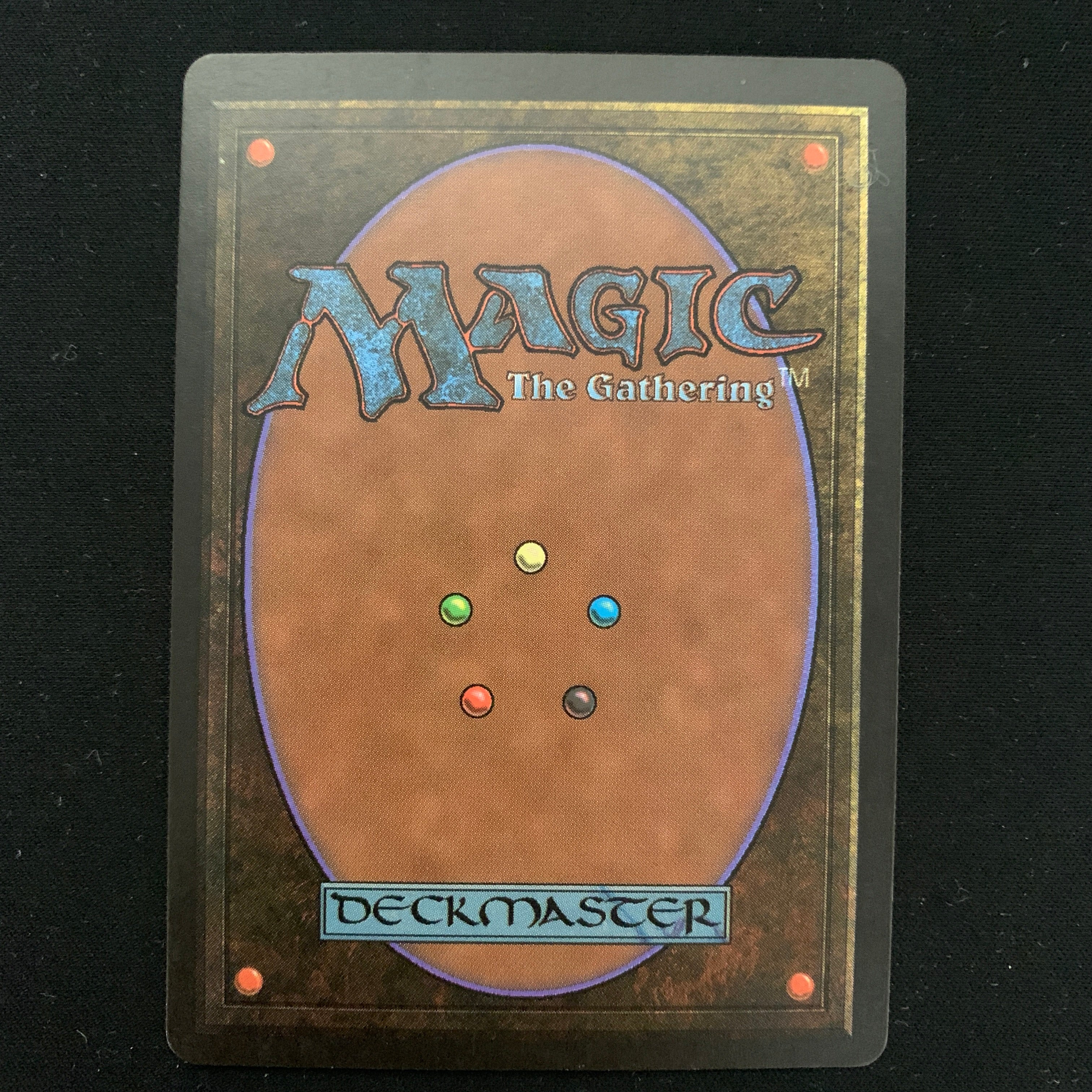 MTG Singles - Braingeyser - Beta - 