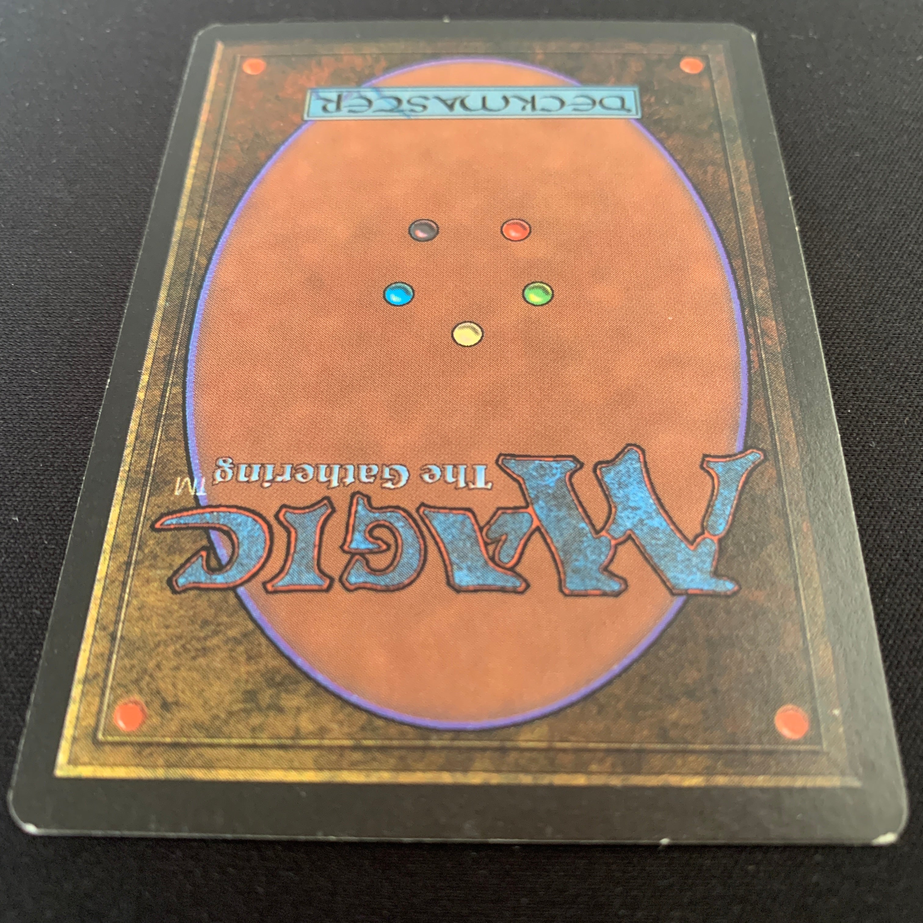 MTG Singles - Braingeyser - Beta - 
