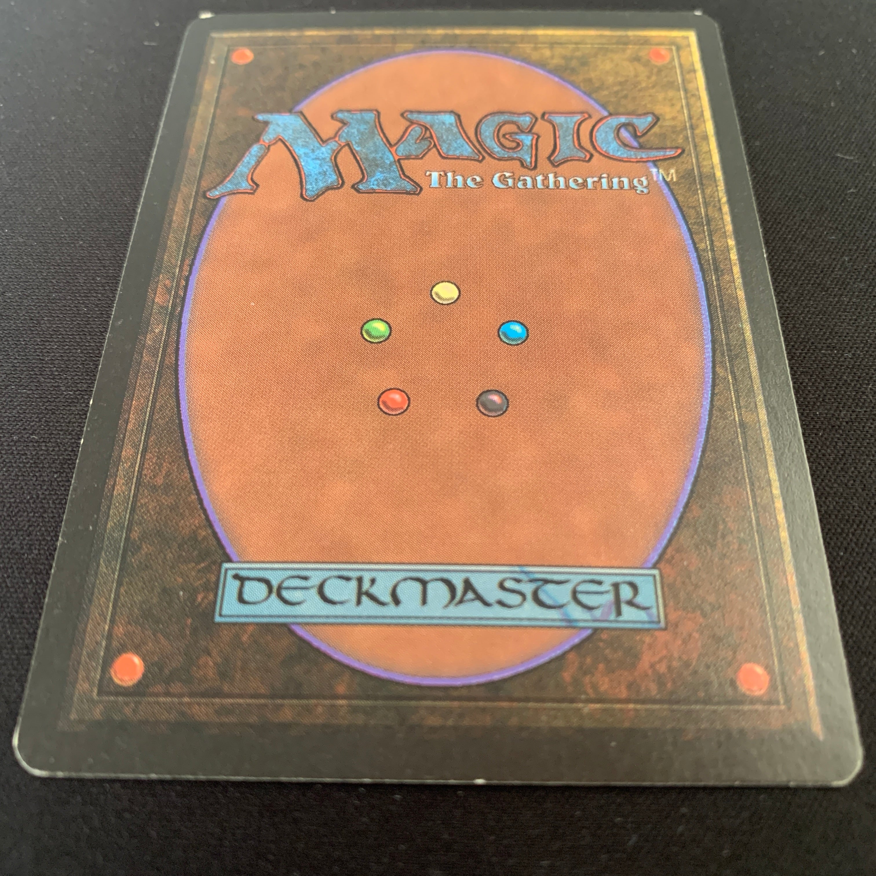 MTG Singles - Braingeyser - Beta - 